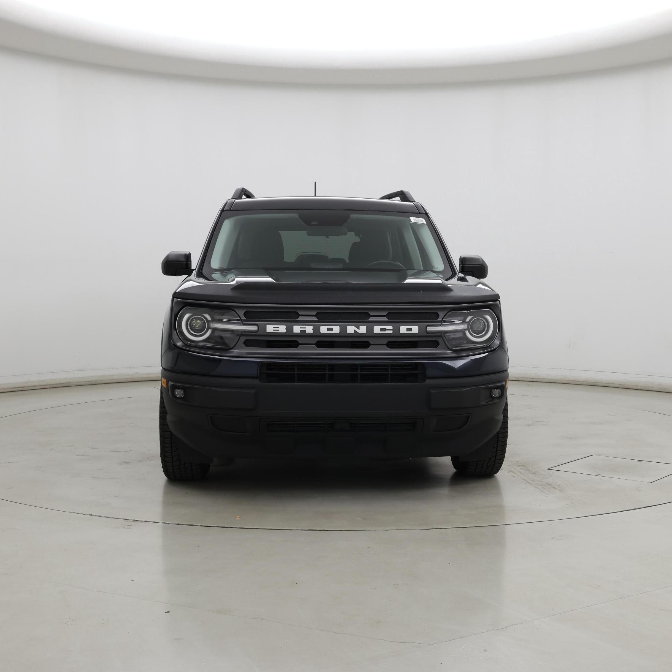 Thumbnail: 2022 Ford Bronco Sport - 5