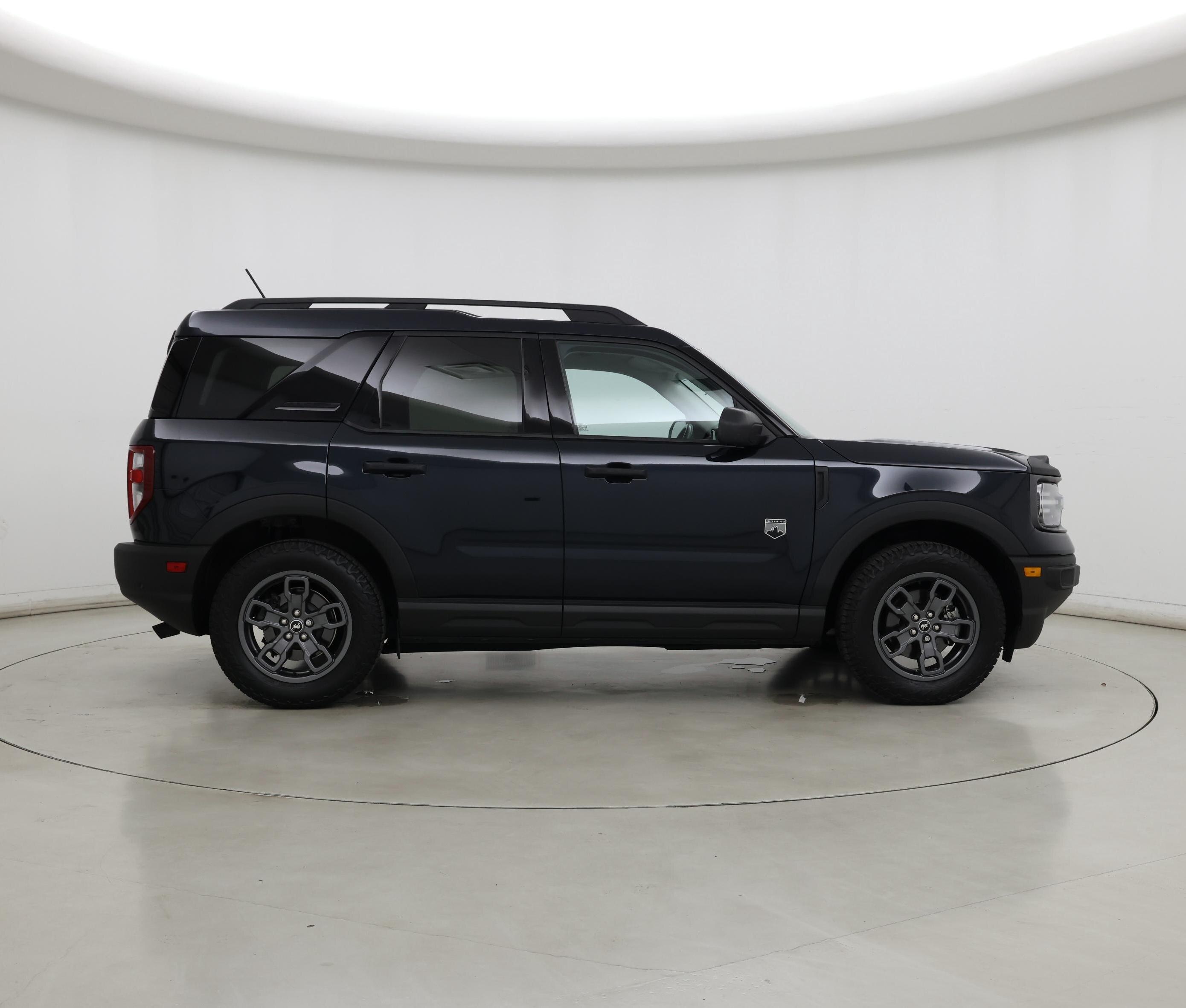 Thumbnail: 2022 Ford Bronco Sport - 7
