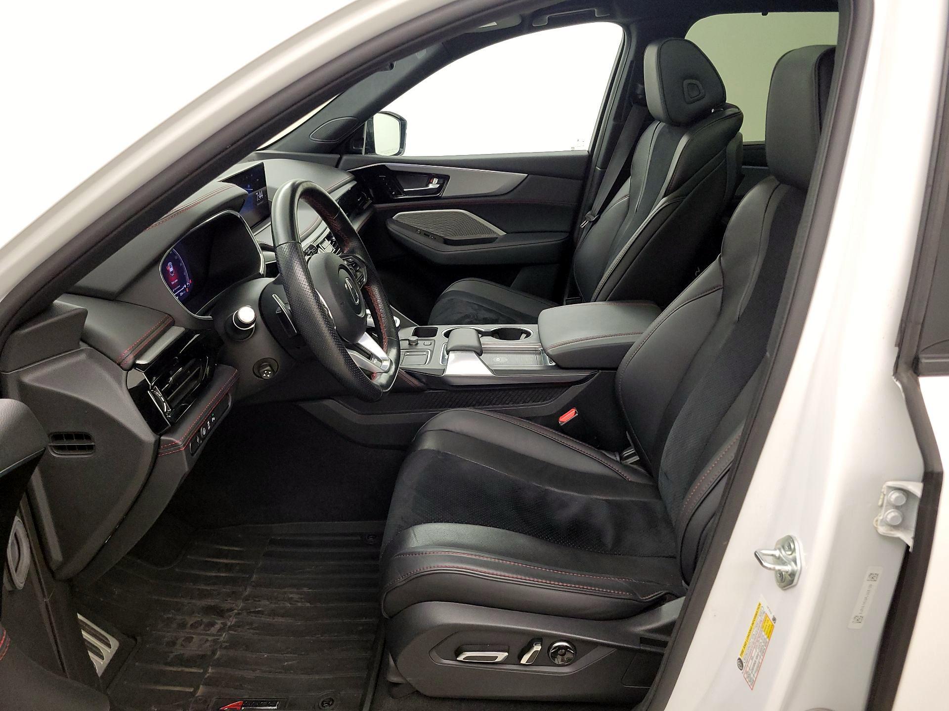 Thumbnail: 2023 Acura MDX - 11