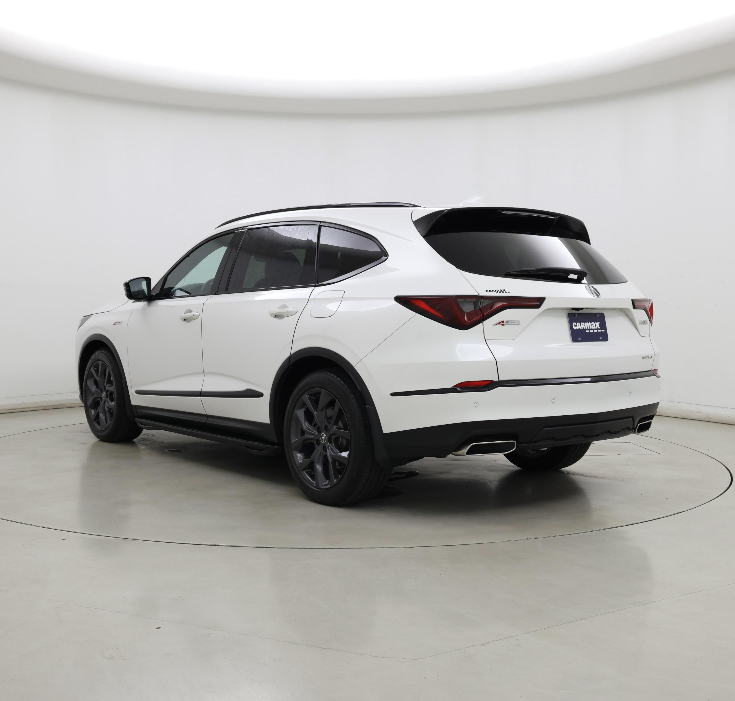 Thumbnail: 2023 Acura MDX - 2