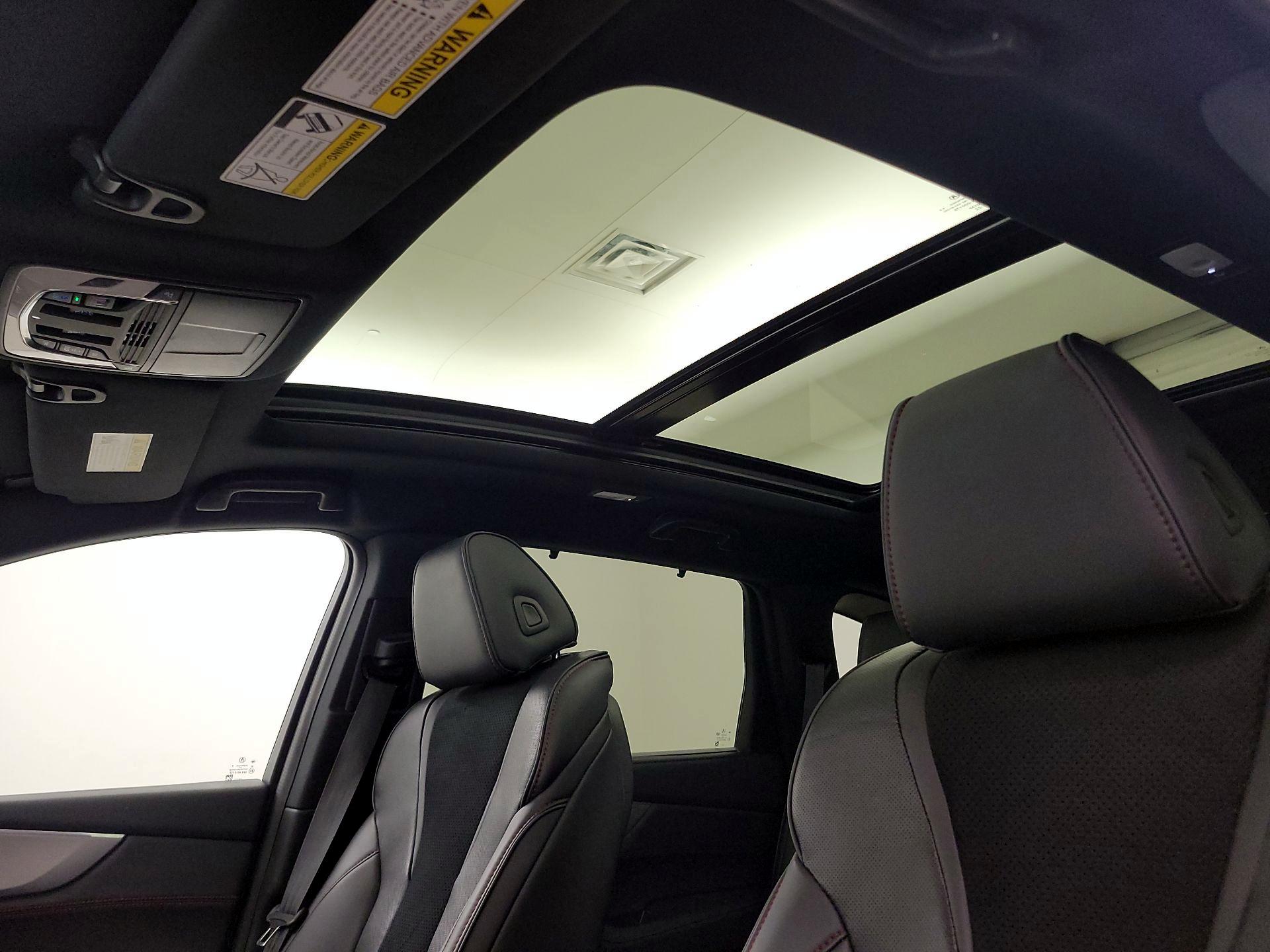 Thumbnail: 2023 Acura MDX - 20