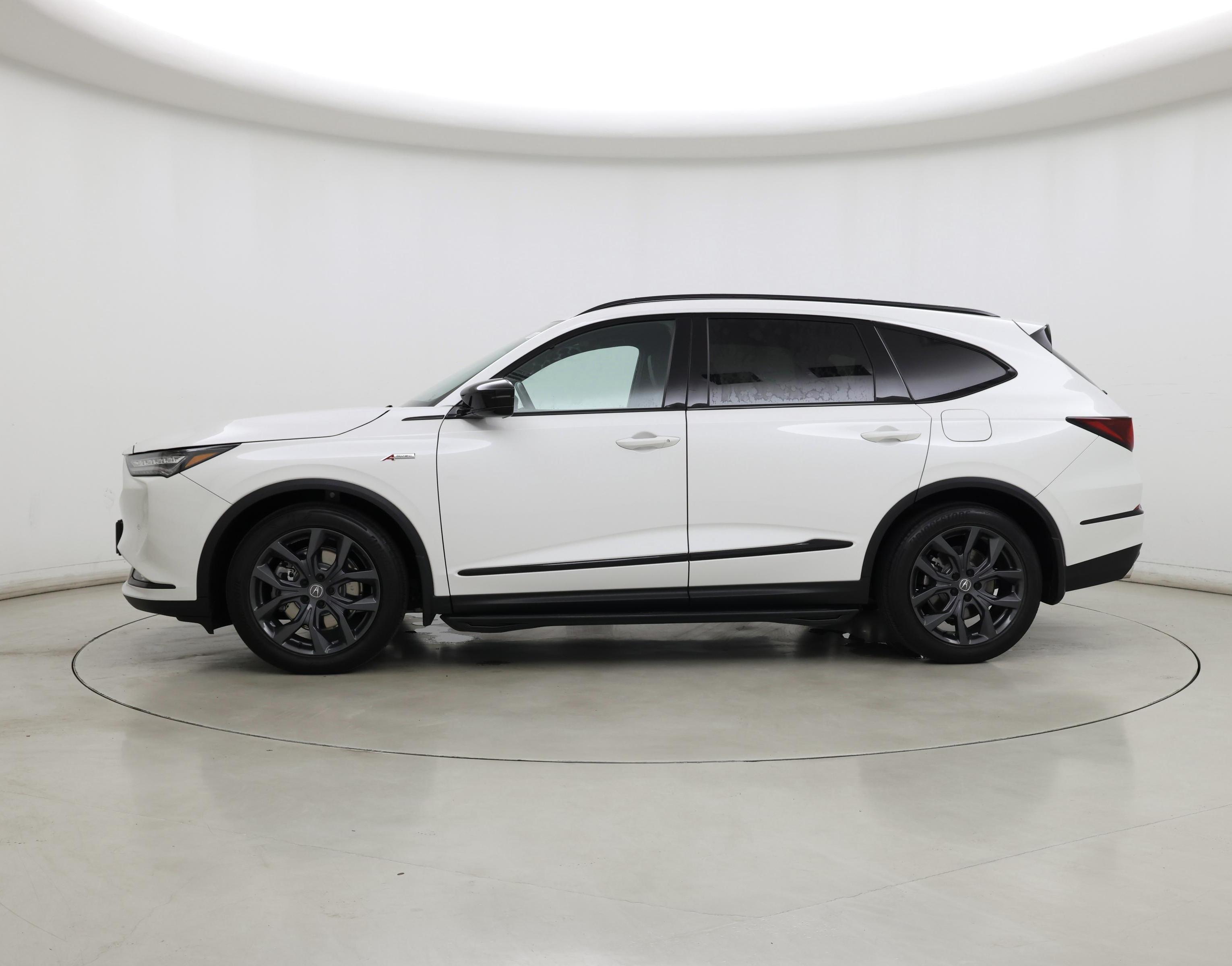Thumbnail: 2023 Acura MDX - 3