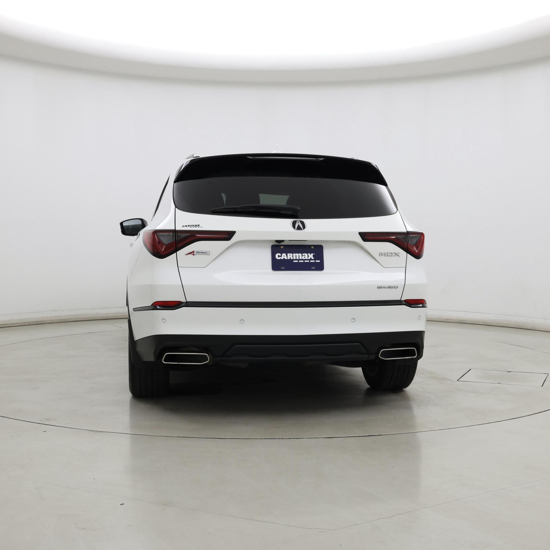 Thumbnail: 2023 Acura MDX - 6