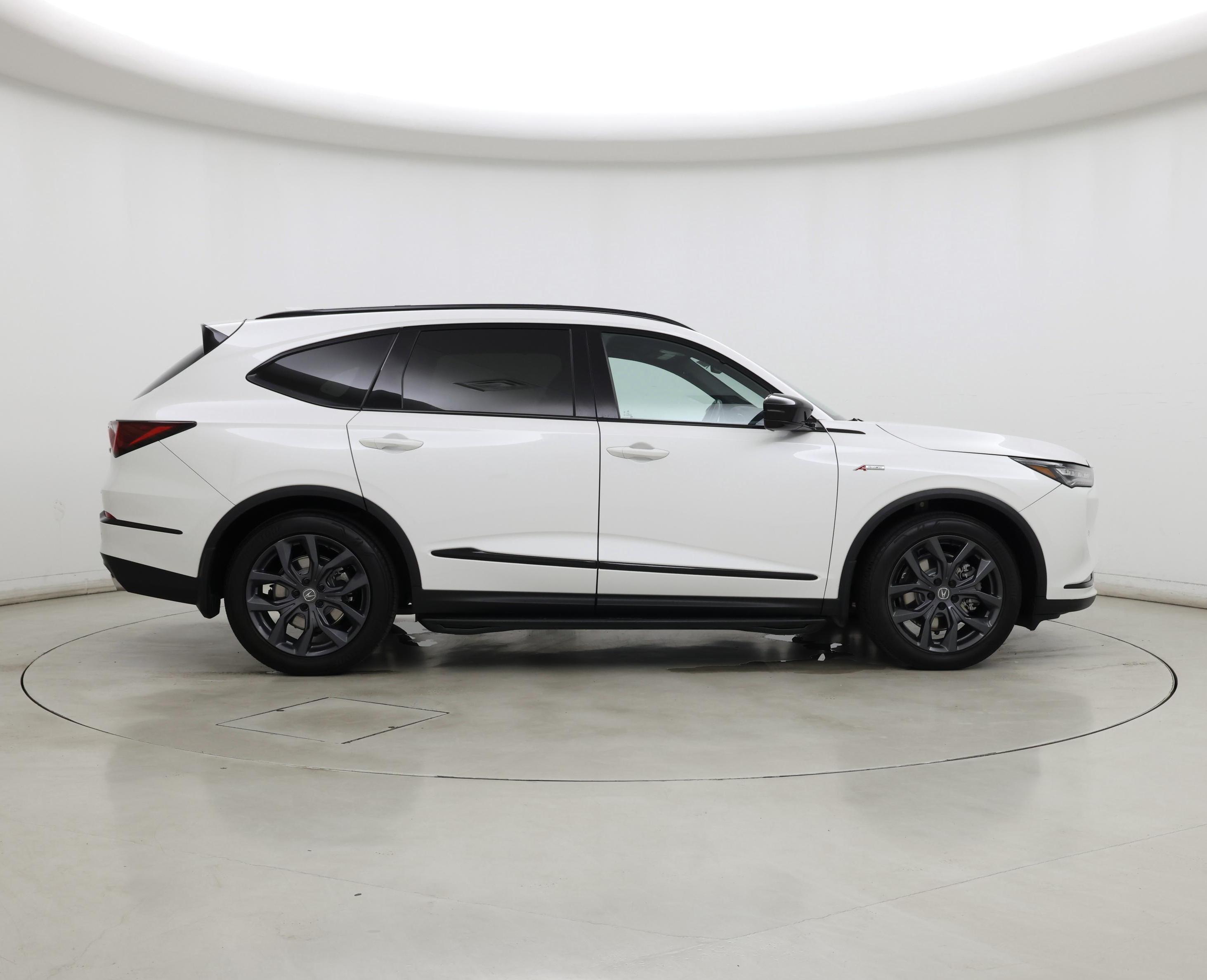 Thumbnail: 2023 Acura MDX - 7