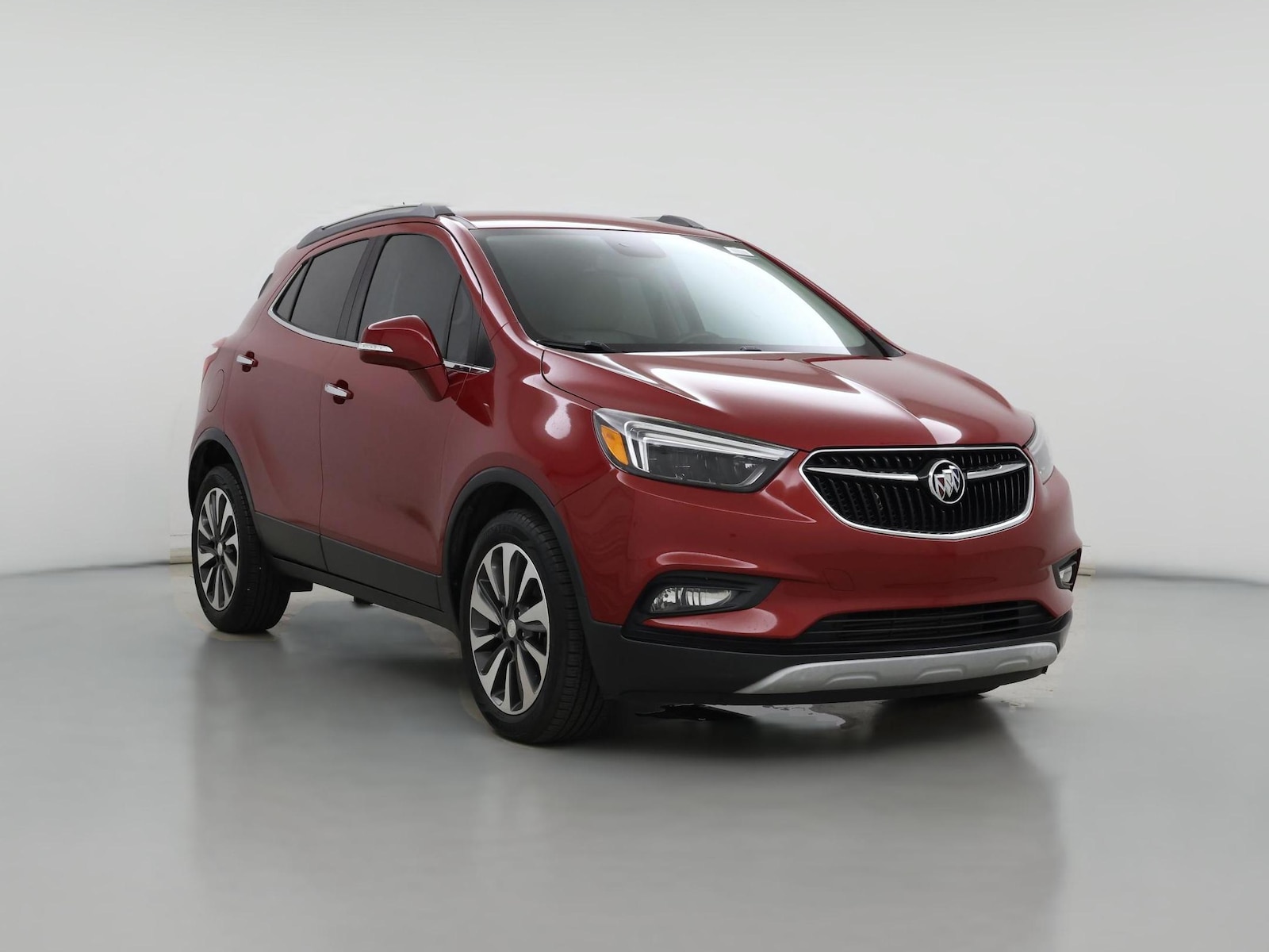 2017 Buick Encore