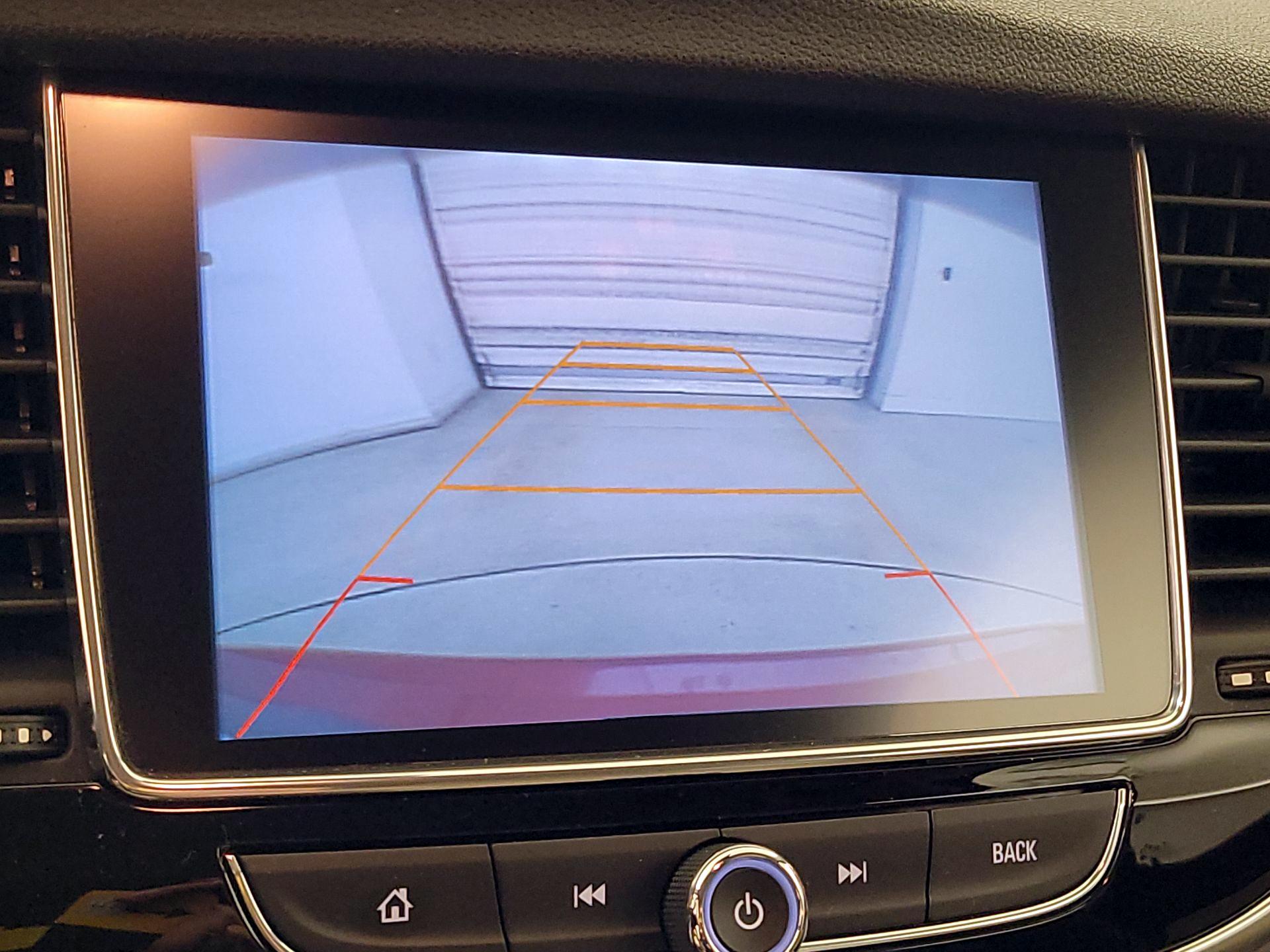 Thumbnail: 2017 Buick Encore - 14