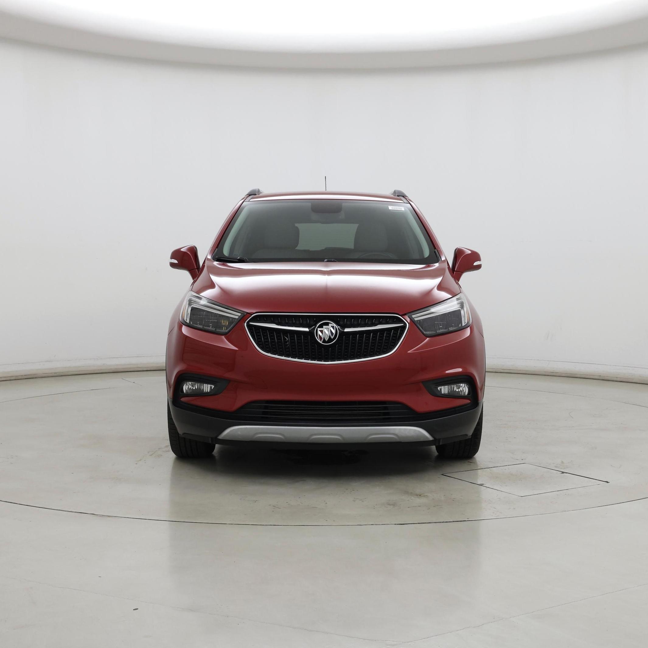 Thumbnail: 2017 Buick Encore - 5