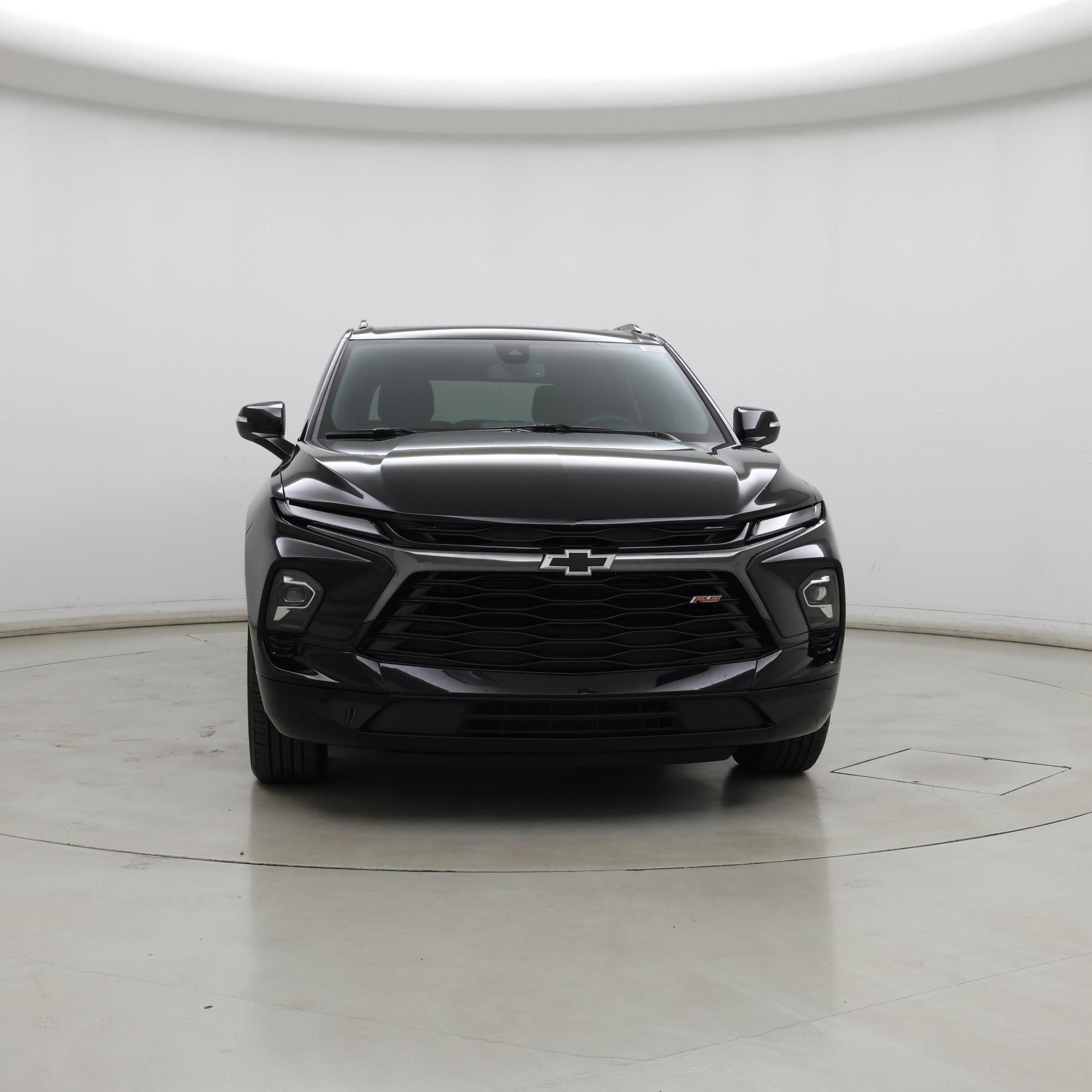 Thumbnail: 2025 Chevrolet Blazer - 5