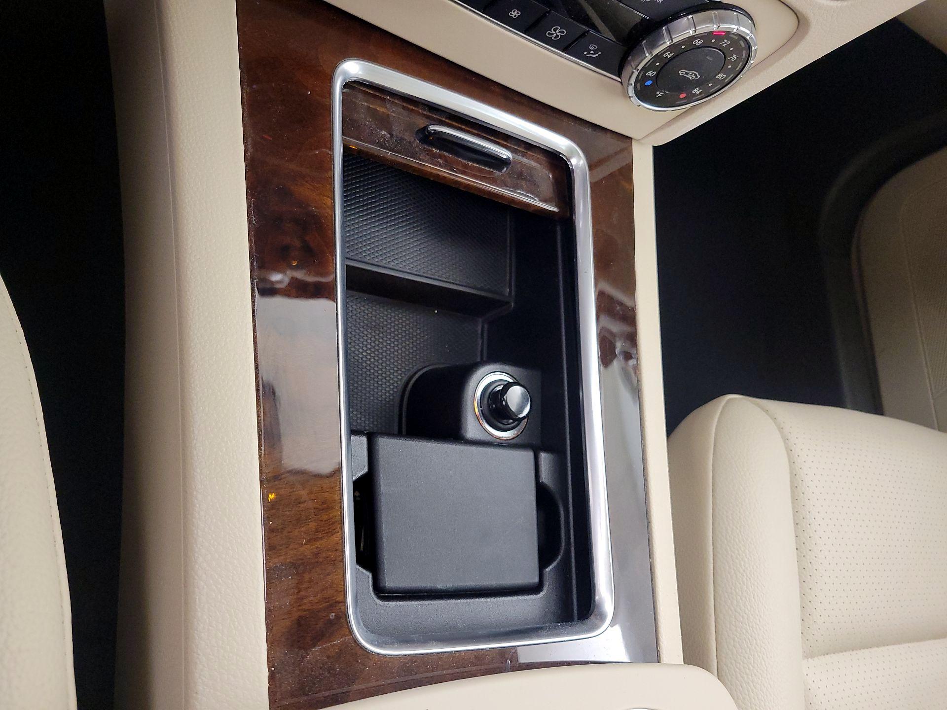 Thumbnail: 2015 Mercedes-Benz GLK - 19