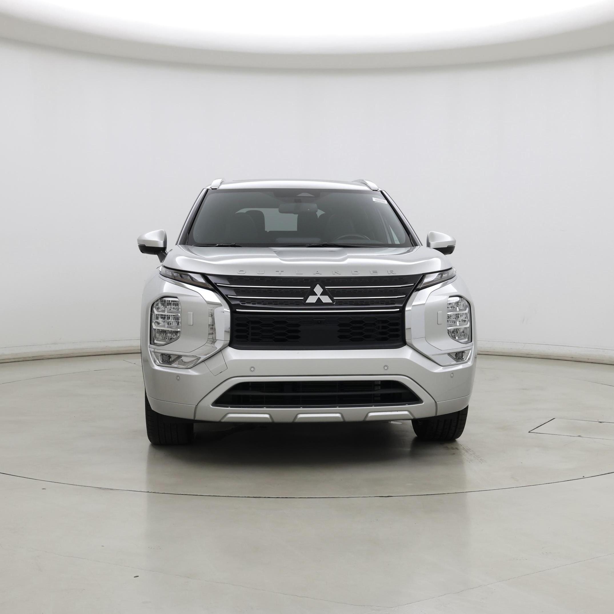 Thumbnail: 2022 Mitsubishi Outlander - 5