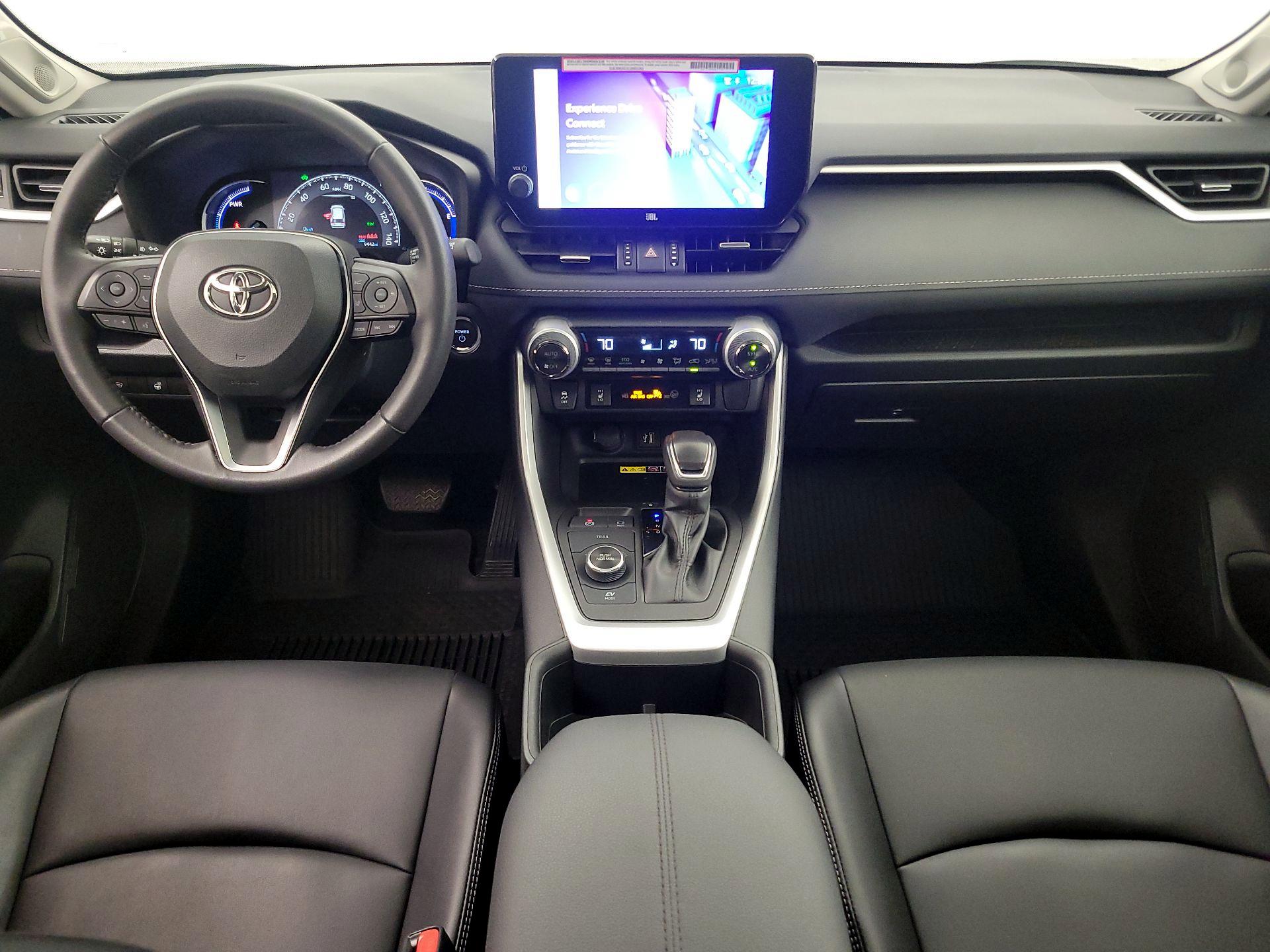Thumbnail: 2024 Toyota RAV4 - 9