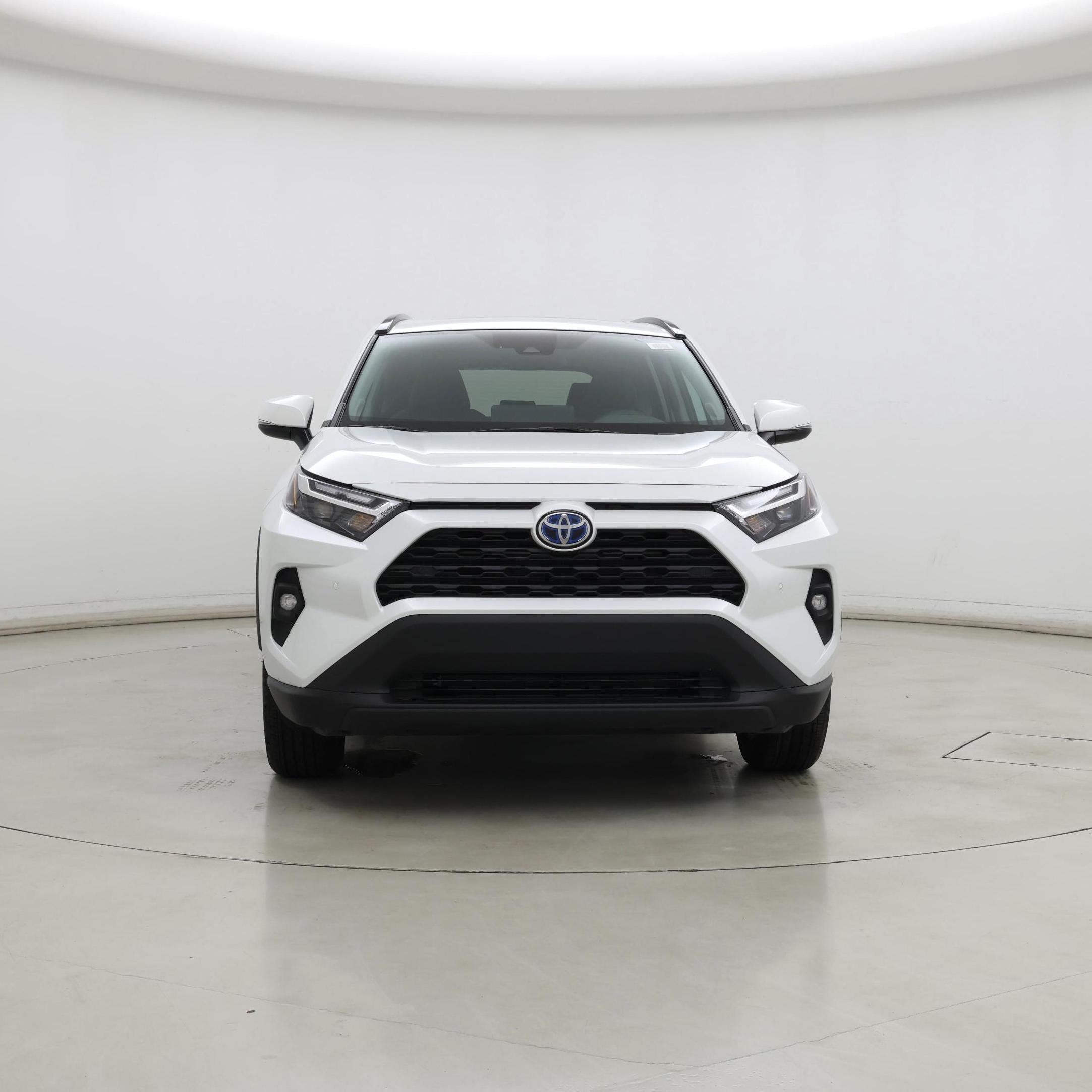 Thumbnail: 2024 Toyota RAV4 - 5