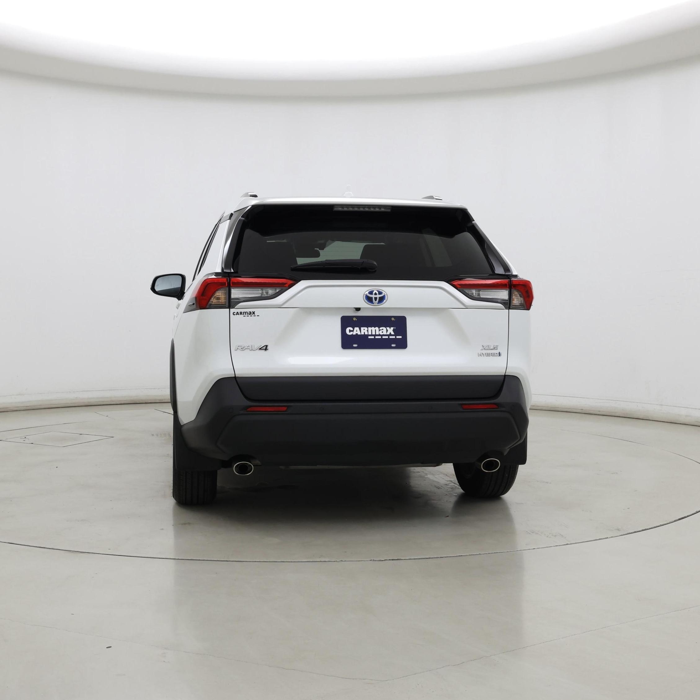 Thumbnail: 2024 Toyota RAV4 - 6