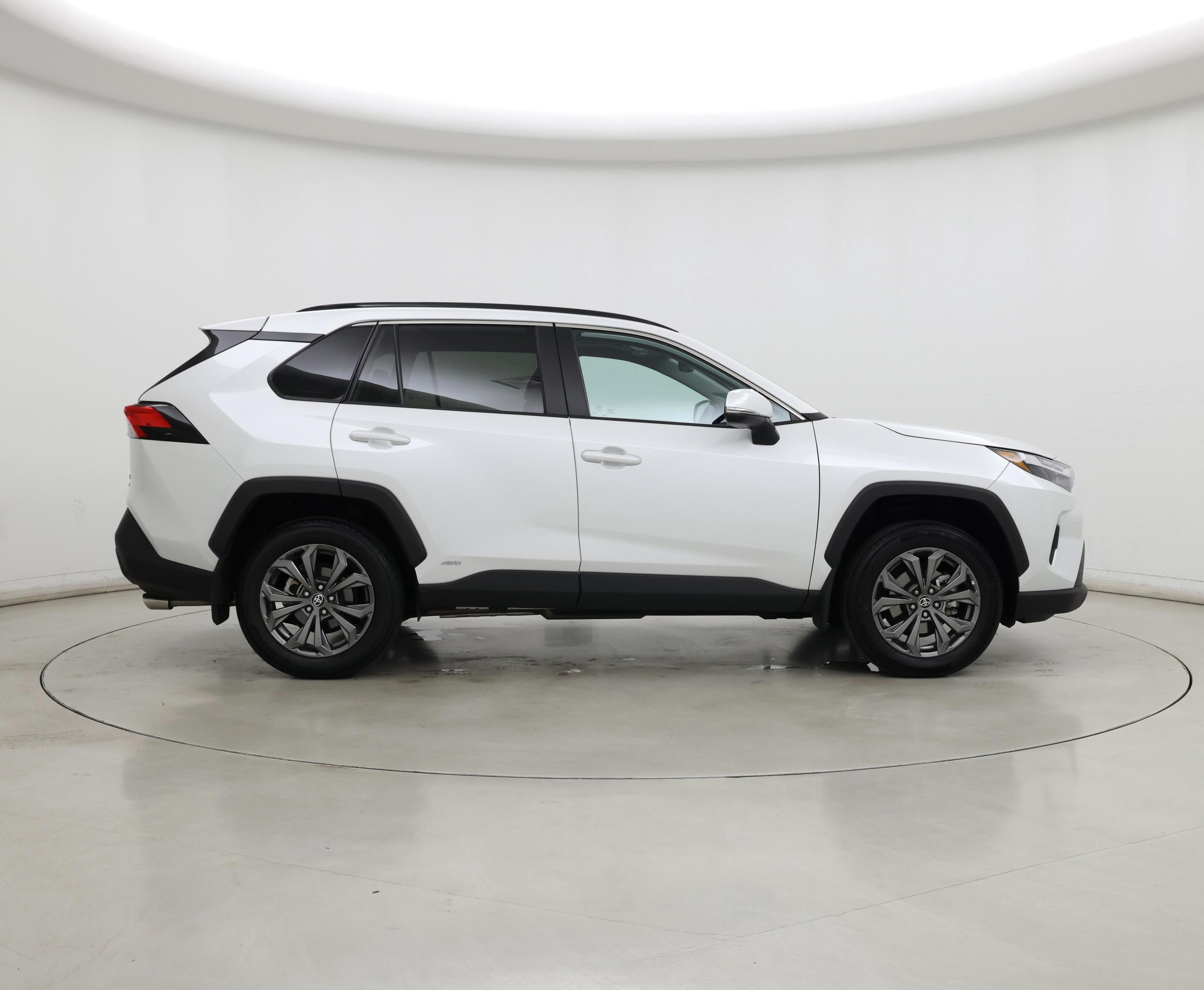 Thumbnail: 2024 Toyota RAV4 - 7