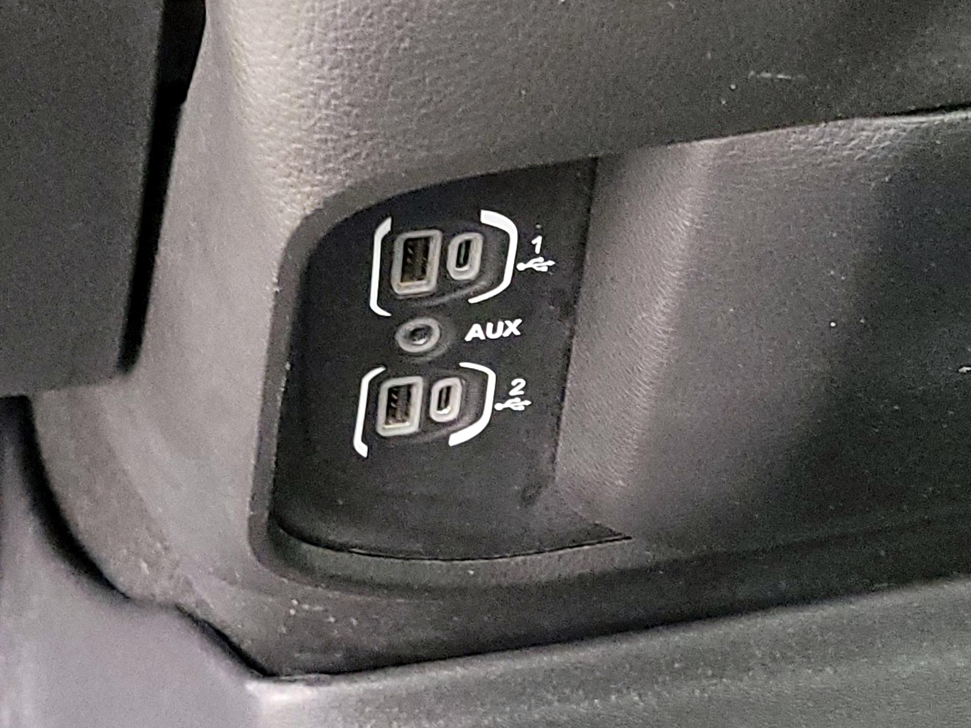 Thumbnail: 2019 RAM 1500 - 19