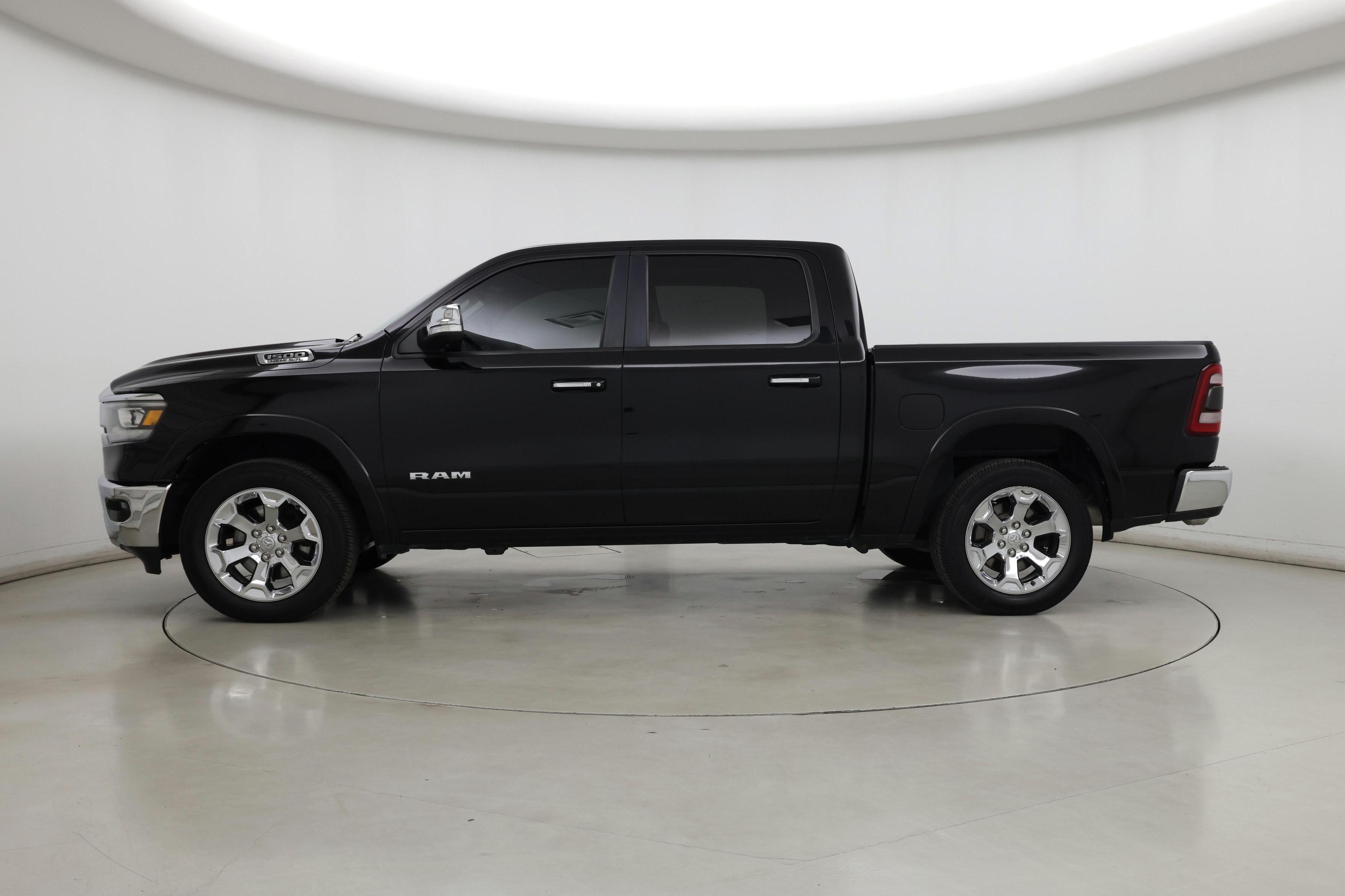 Thumbnail: 2019 RAM 1500 - 3