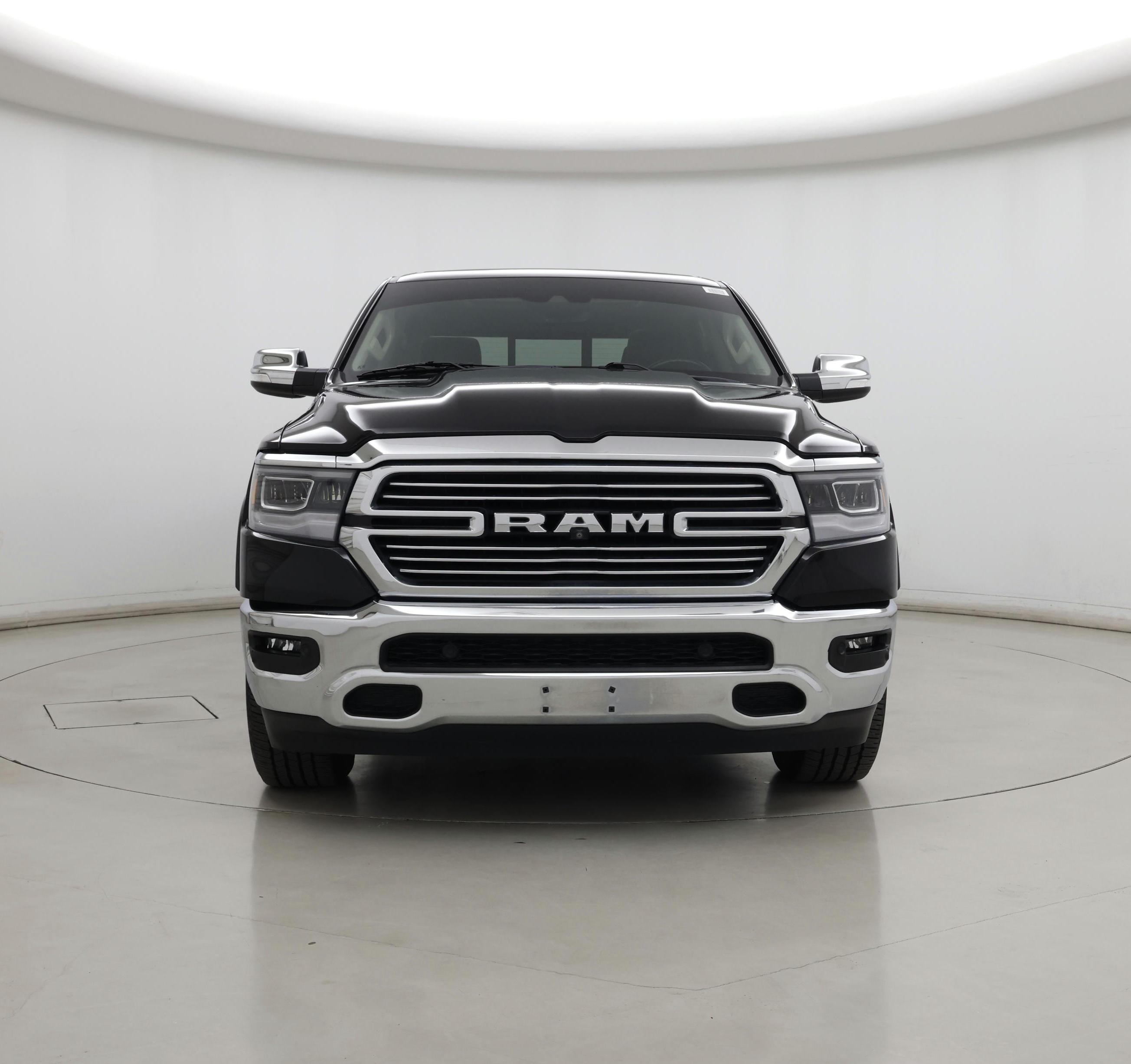 Thumbnail: 2019 RAM 1500 - 5