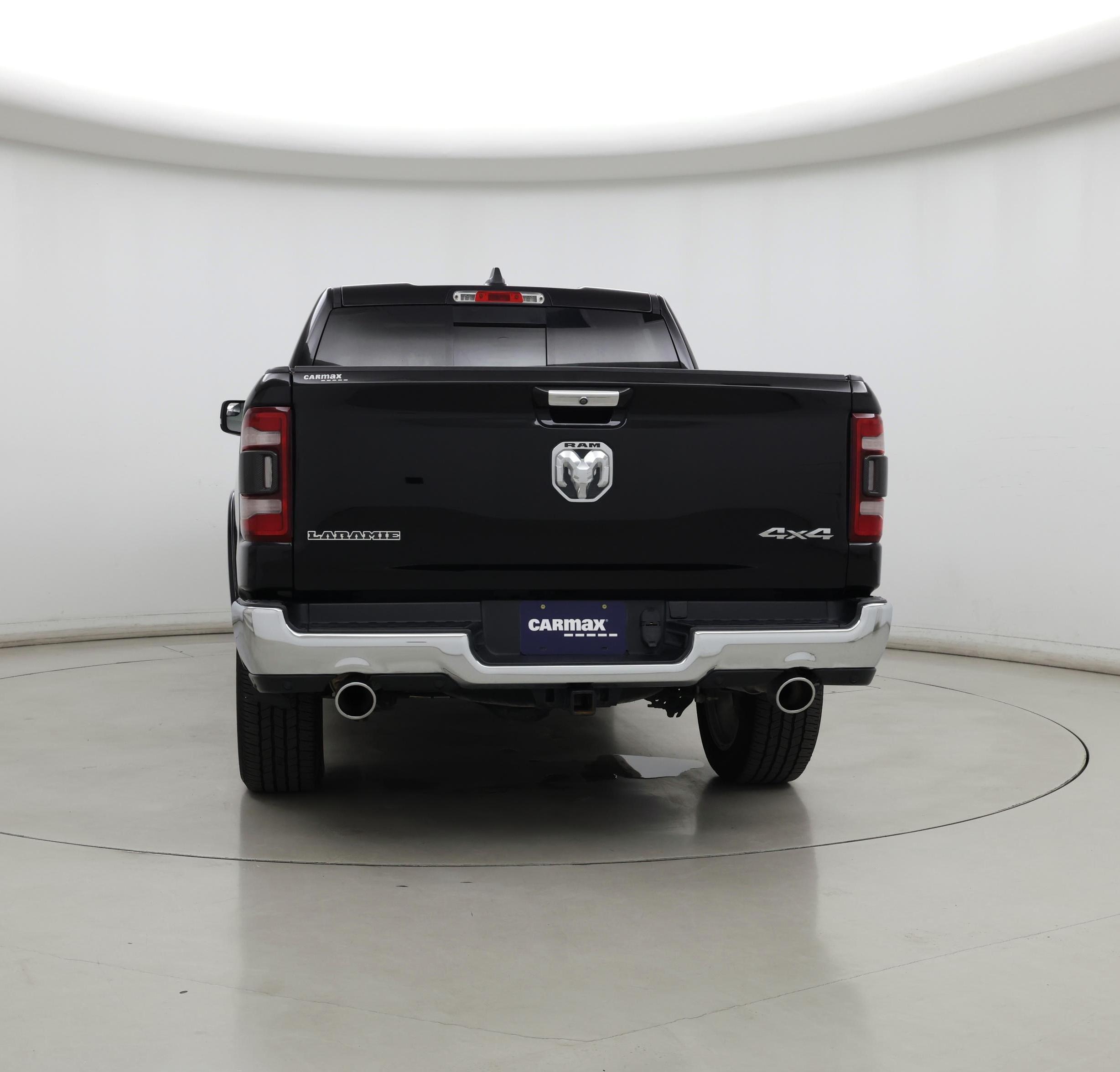 Thumbnail: 2019 RAM 1500 - 6