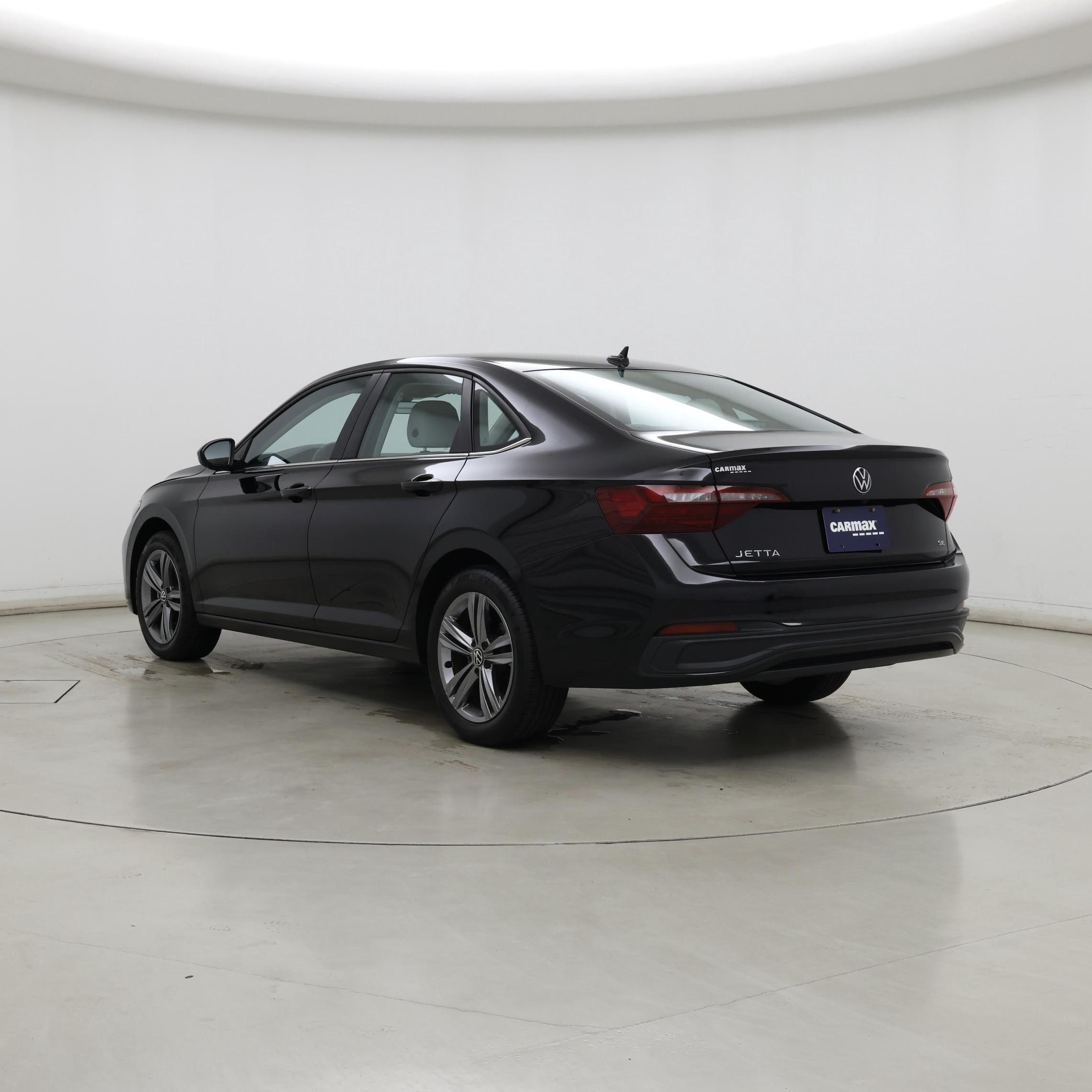 Thumbnail: 2023 Volkswagen Jetta - 2