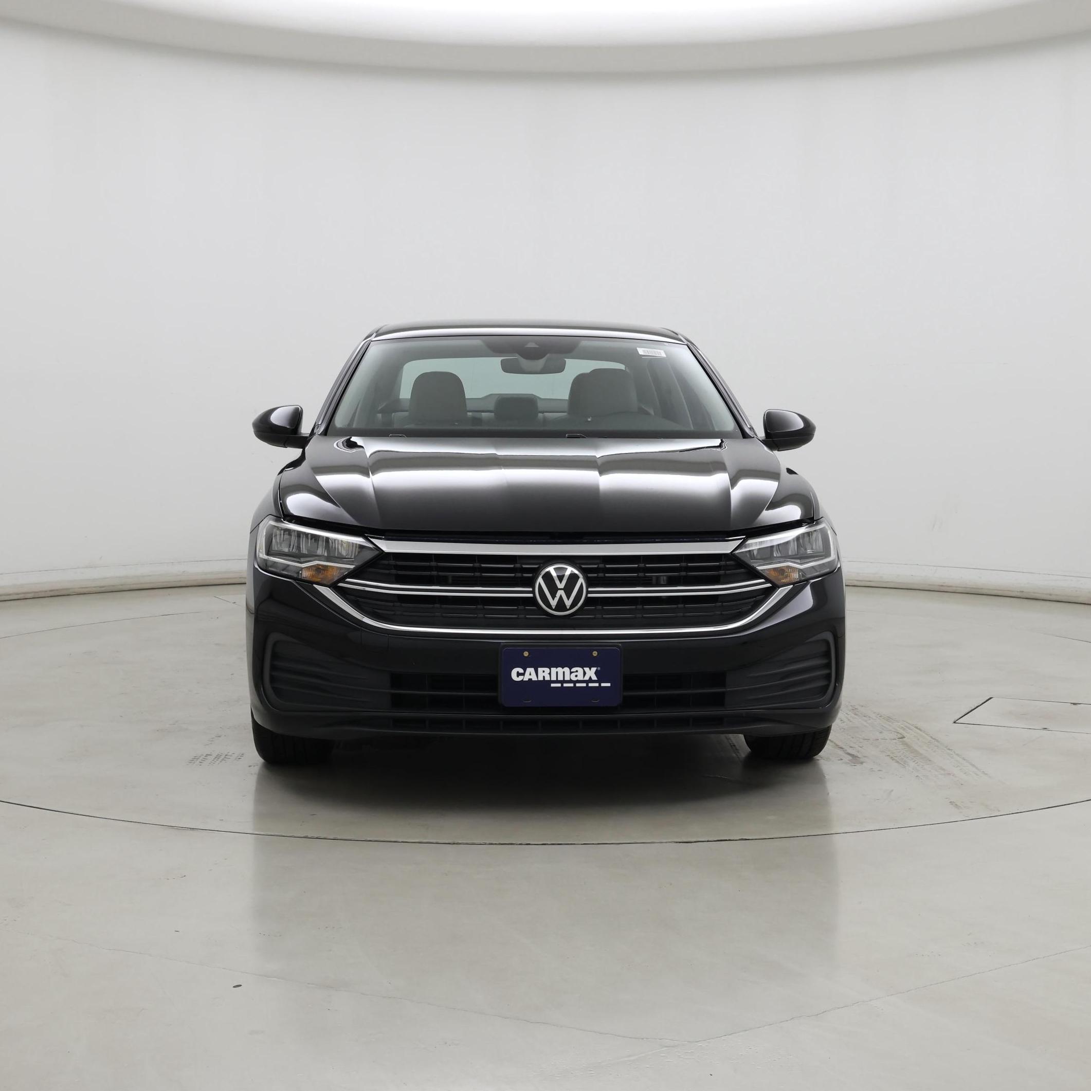 Thumbnail: 2023 Volkswagen Jetta - 5