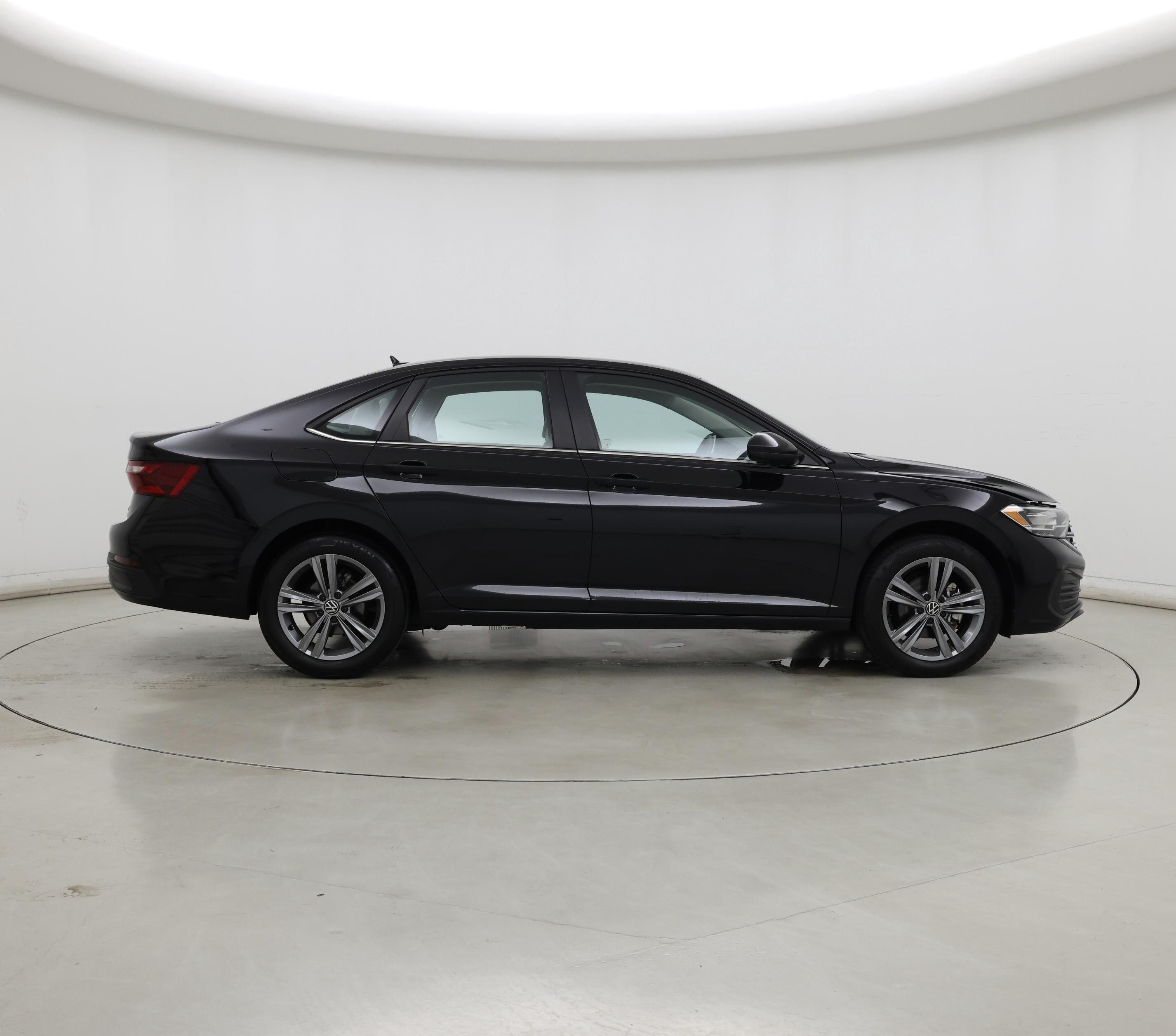 Thumbnail: 2023 Volkswagen Jetta - 7