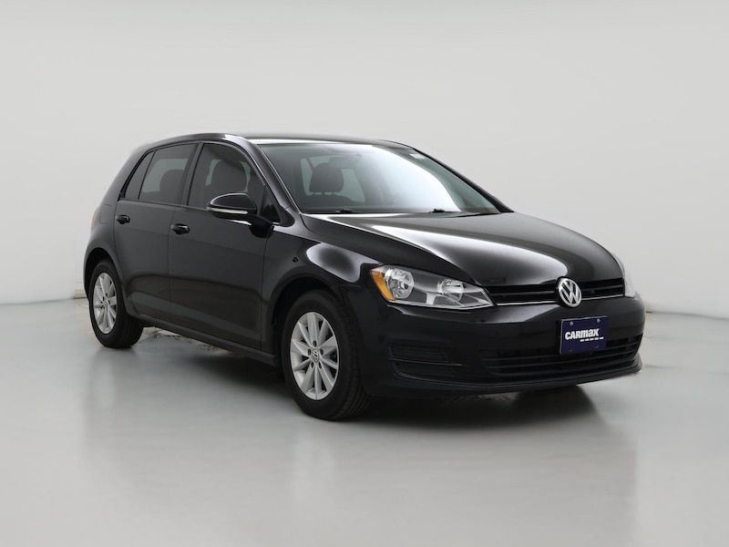 2017 Volkswagen Golf S -
                  Indianapolis, IN