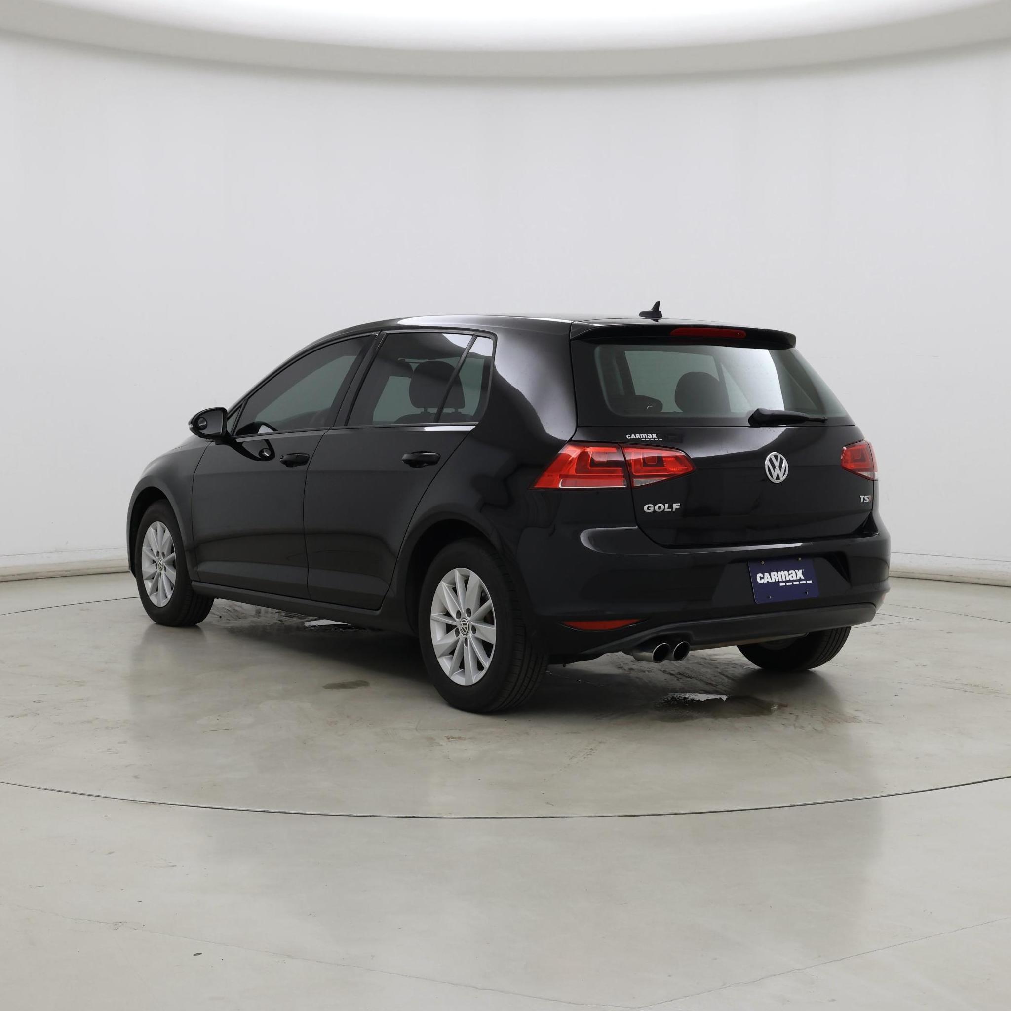Thumbnail: 2017 Volkswagen Golf - 2