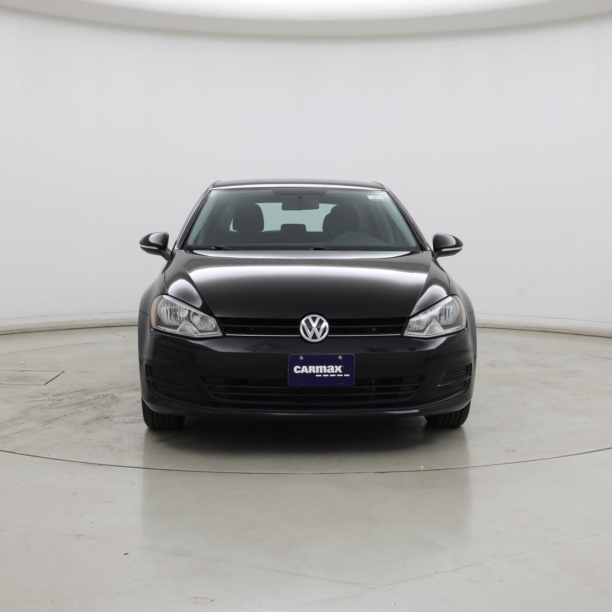 Thumbnail: 2017 Volkswagen Golf - 5