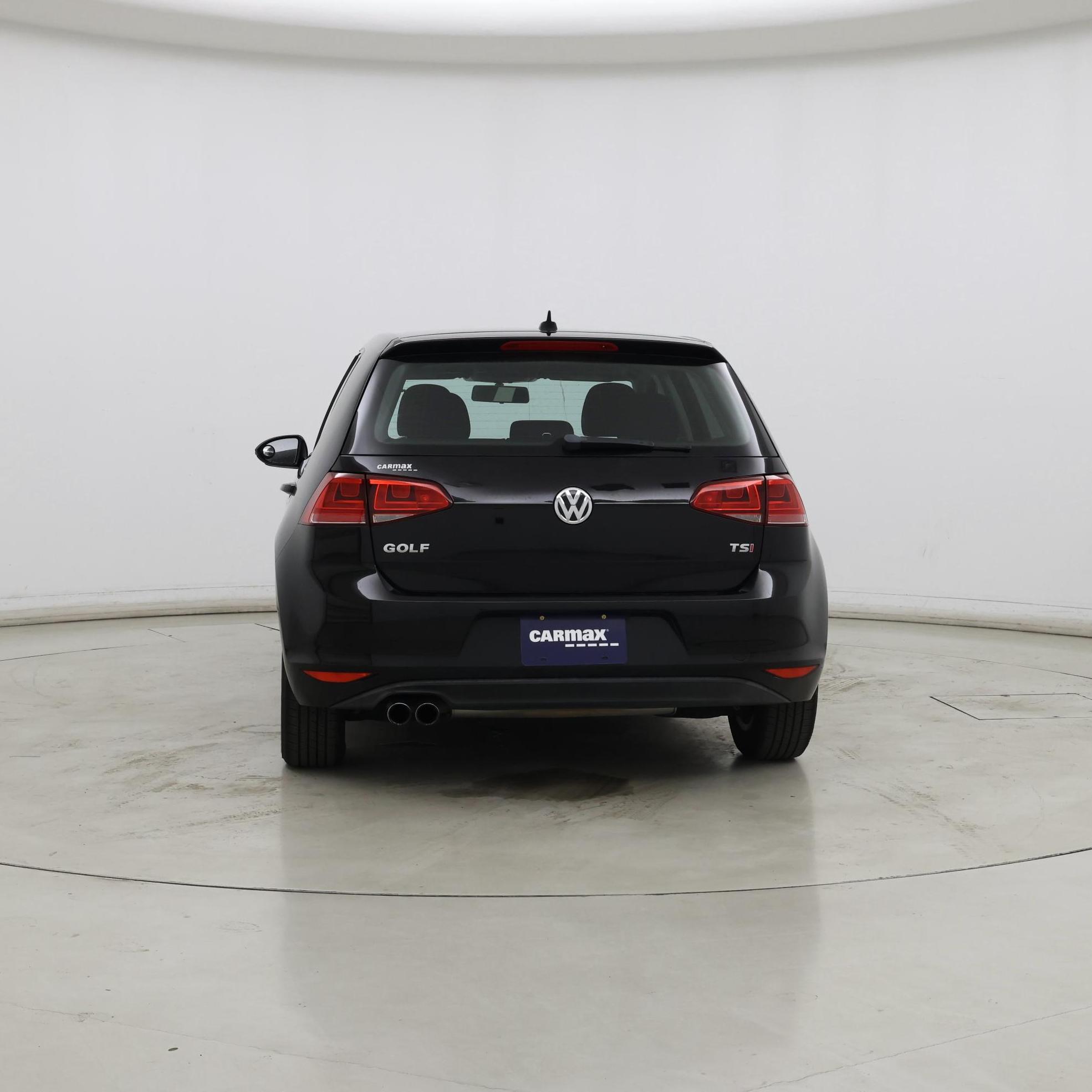 Thumbnail: 2017 Volkswagen Golf - 6