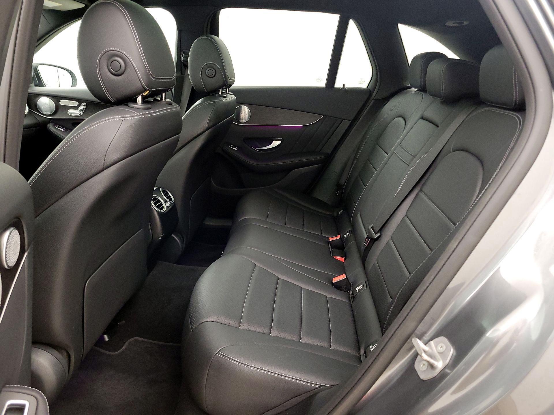 Thumbnail: 2020 Mercedes-Benz GLC - 20