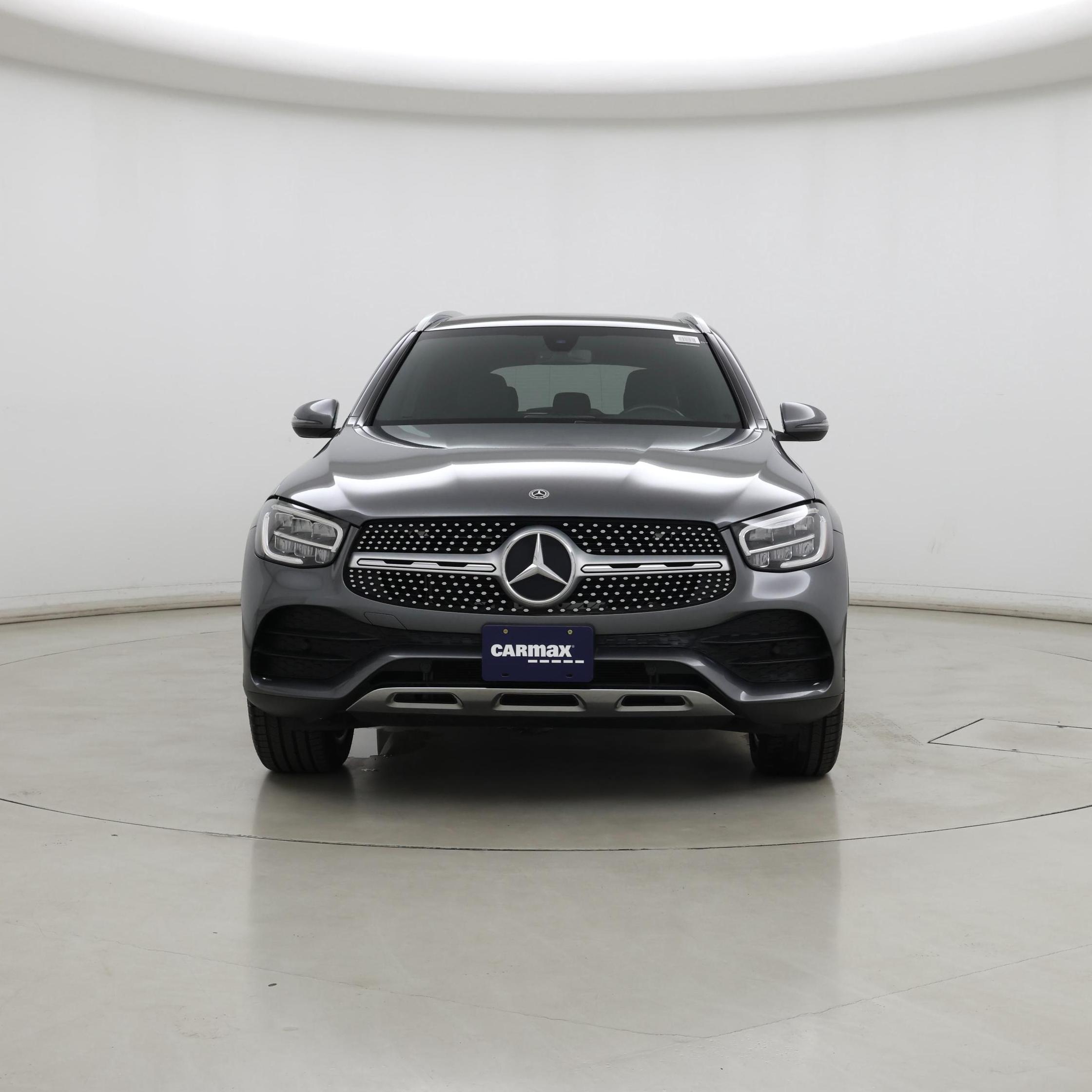 Thumbnail: 2020 Mercedes-Benz GLC - 5