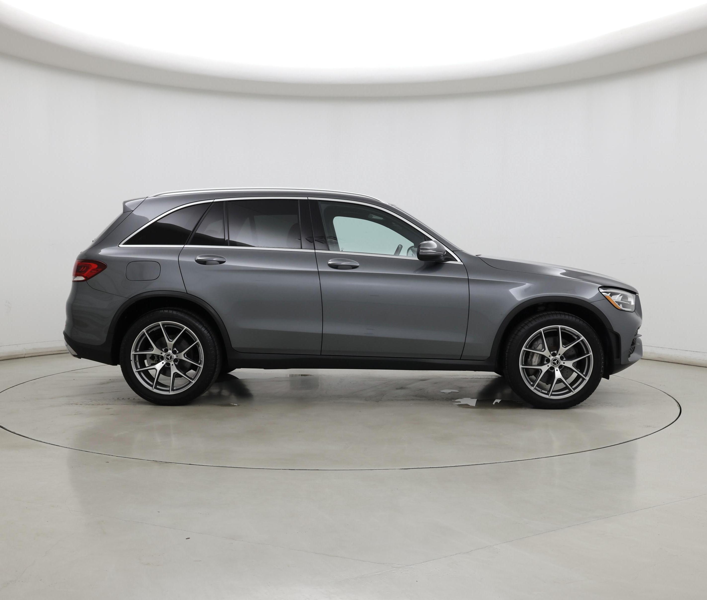Thumbnail: 2020 Mercedes-Benz GLC - 7