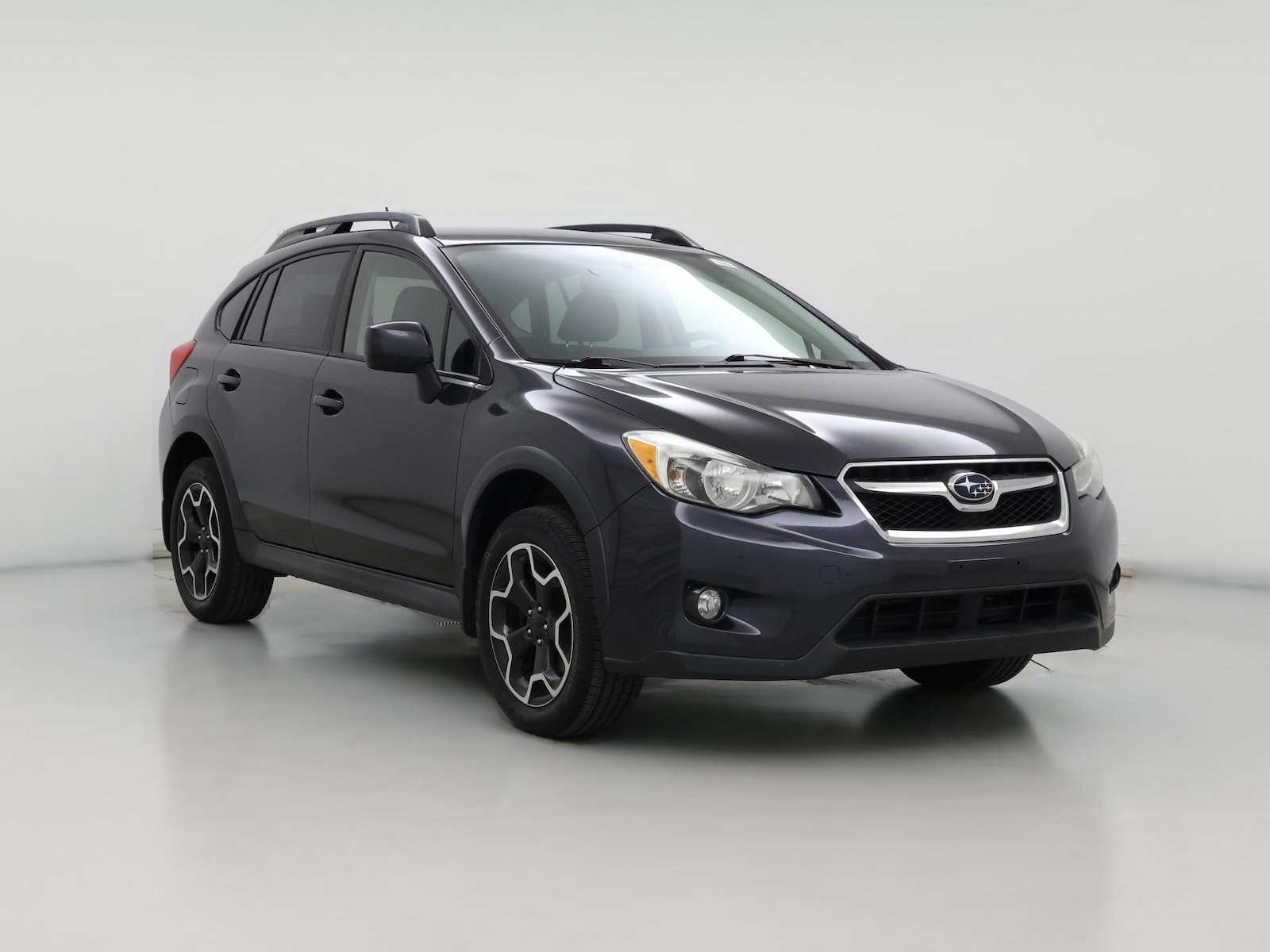 2014 Subaru XV Crosstrek