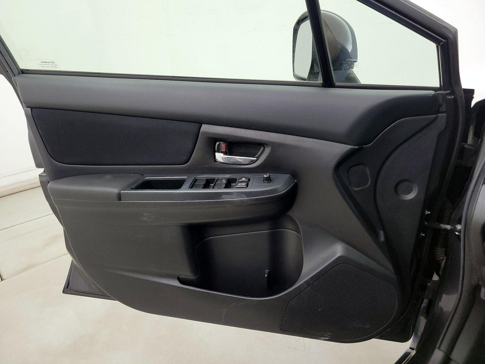 Thumbnail: 2014 Subaru XV Crosstrek - 12