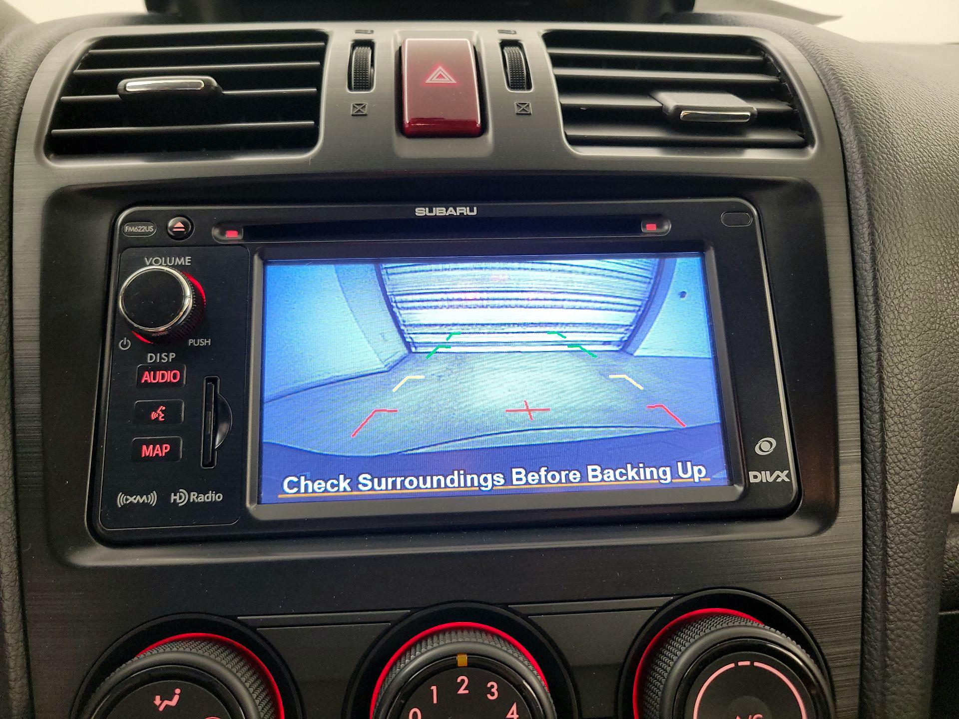 Thumbnail: 2014 Subaru XV Crosstrek - 15