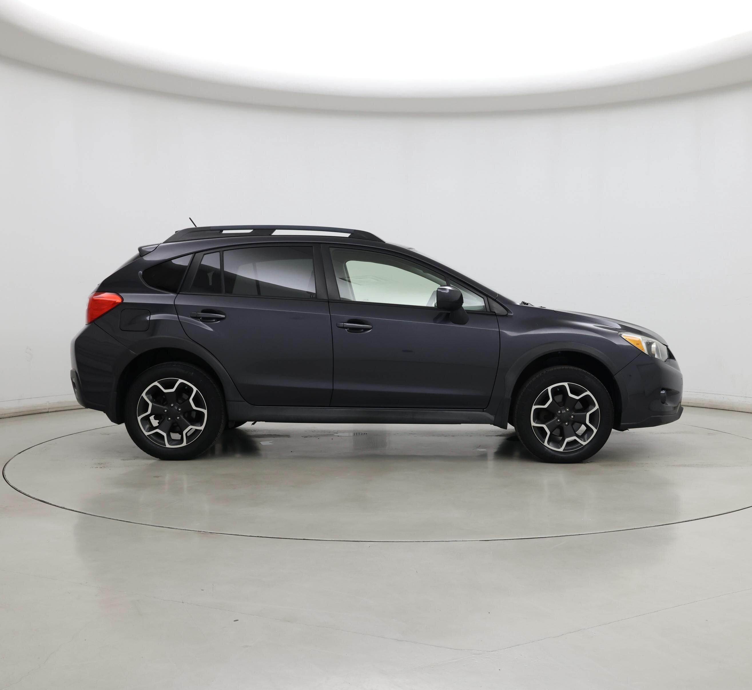 Thumbnail: 2014 Subaru XV Crosstrek - 7
