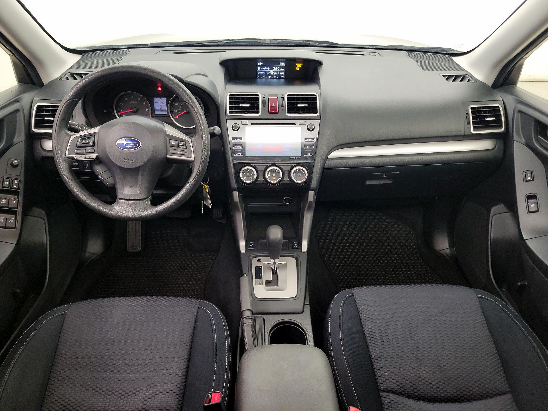 Thumbnail: 2016 Subaru Forester - 9