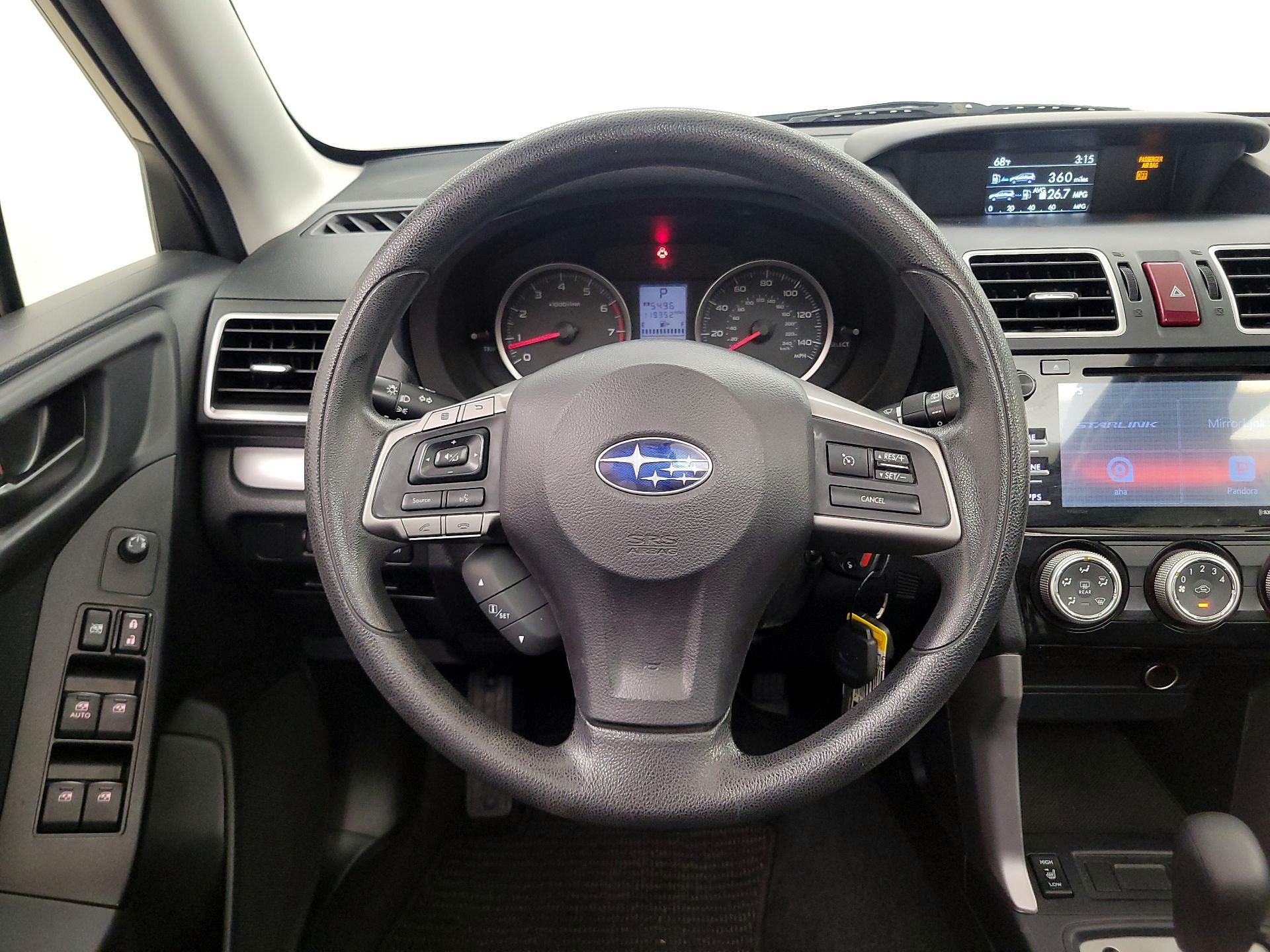 Thumbnail: 2016 Subaru Forester - 10
