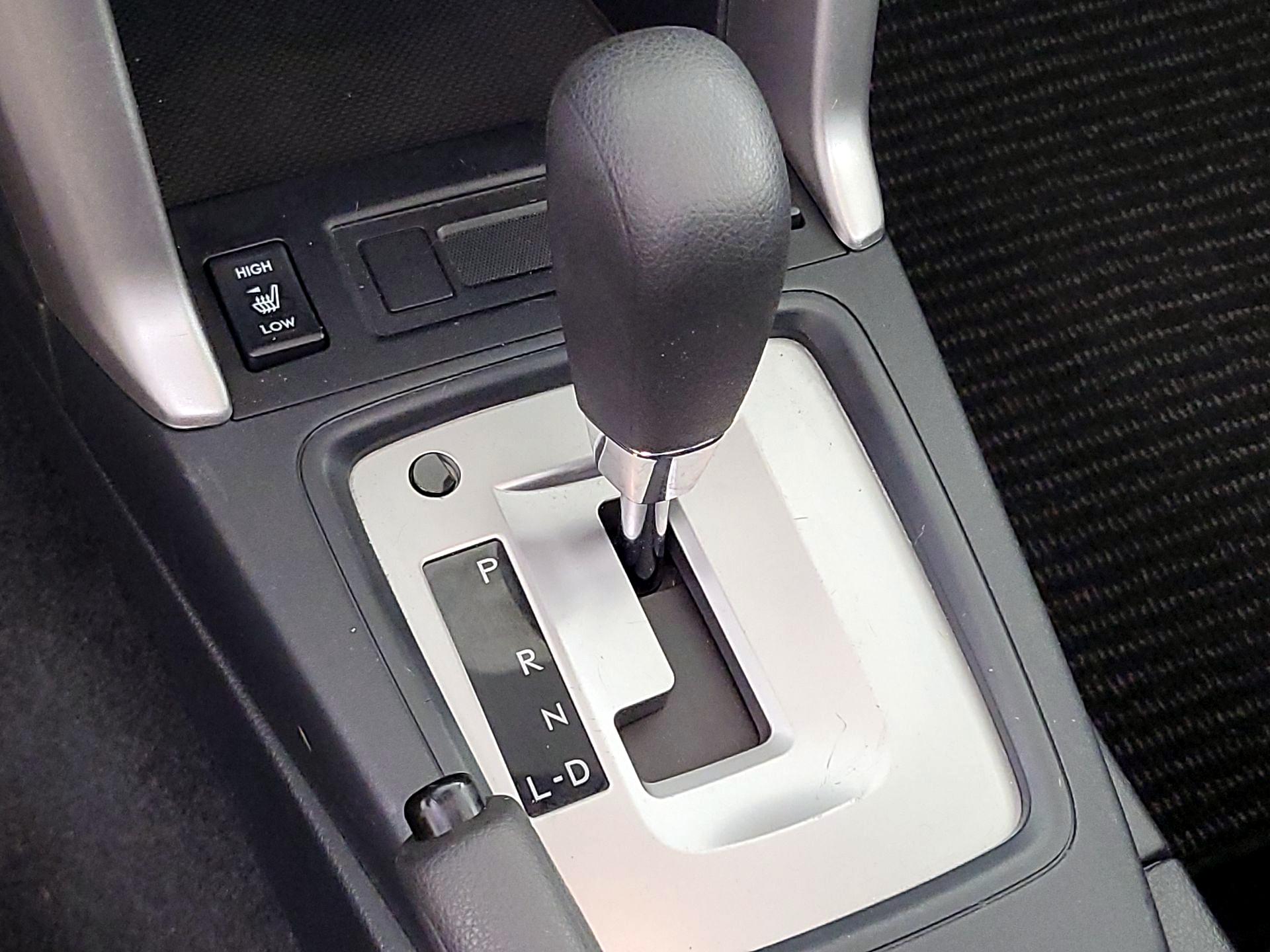 Thumbnail: 2016 Subaru Forester - 17