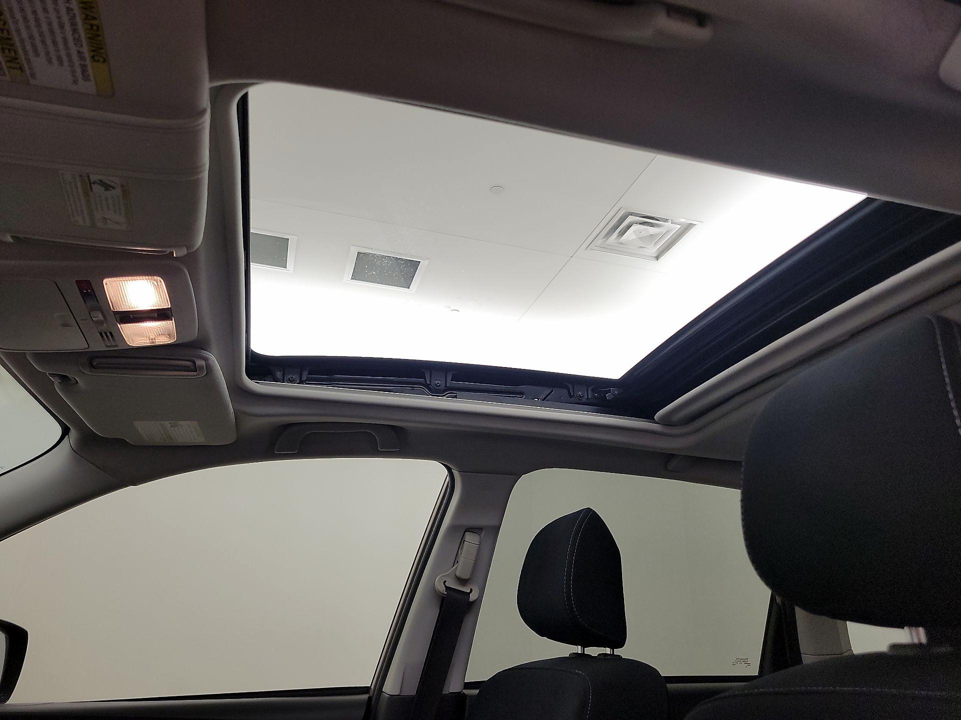 Thumbnail: 2016 Subaru Forester - 19