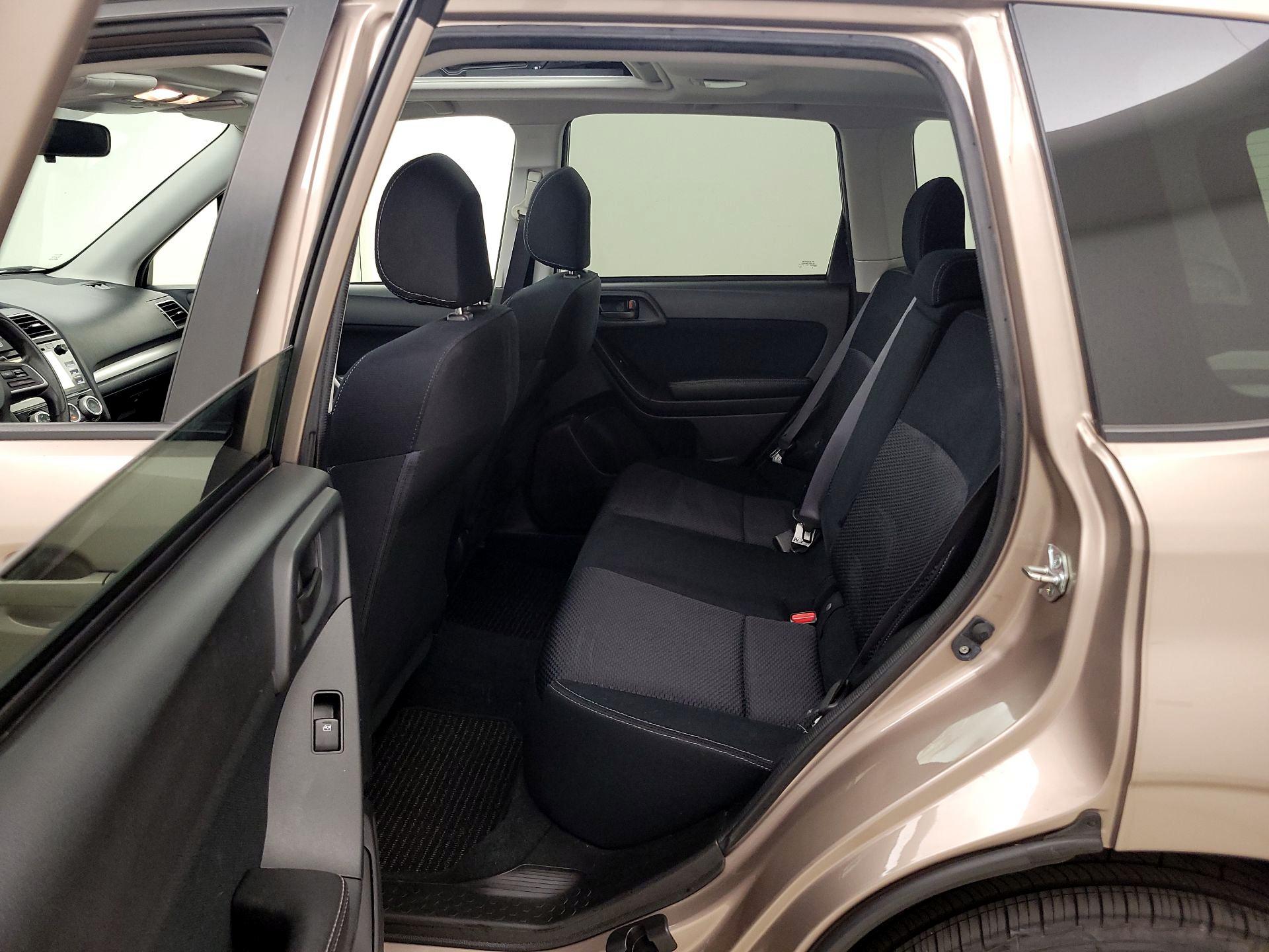 Thumbnail: 2016 Subaru Forester - 20