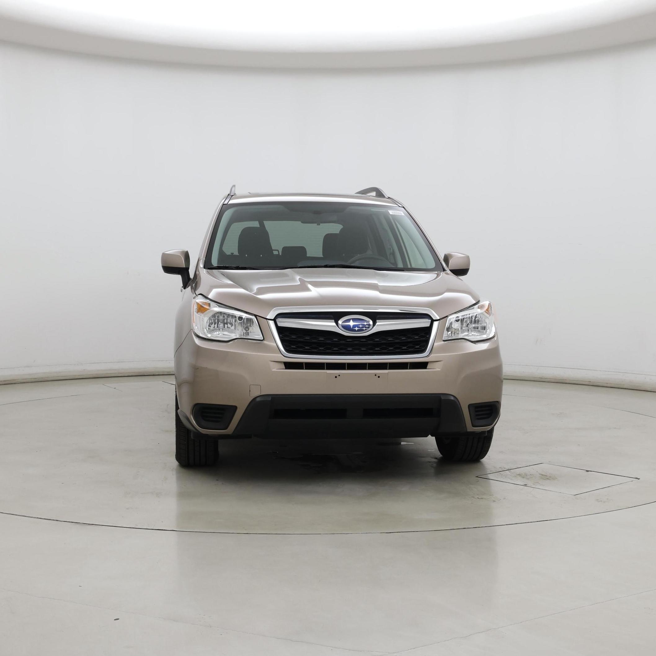 Thumbnail: 2016 Subaru Forester - 5