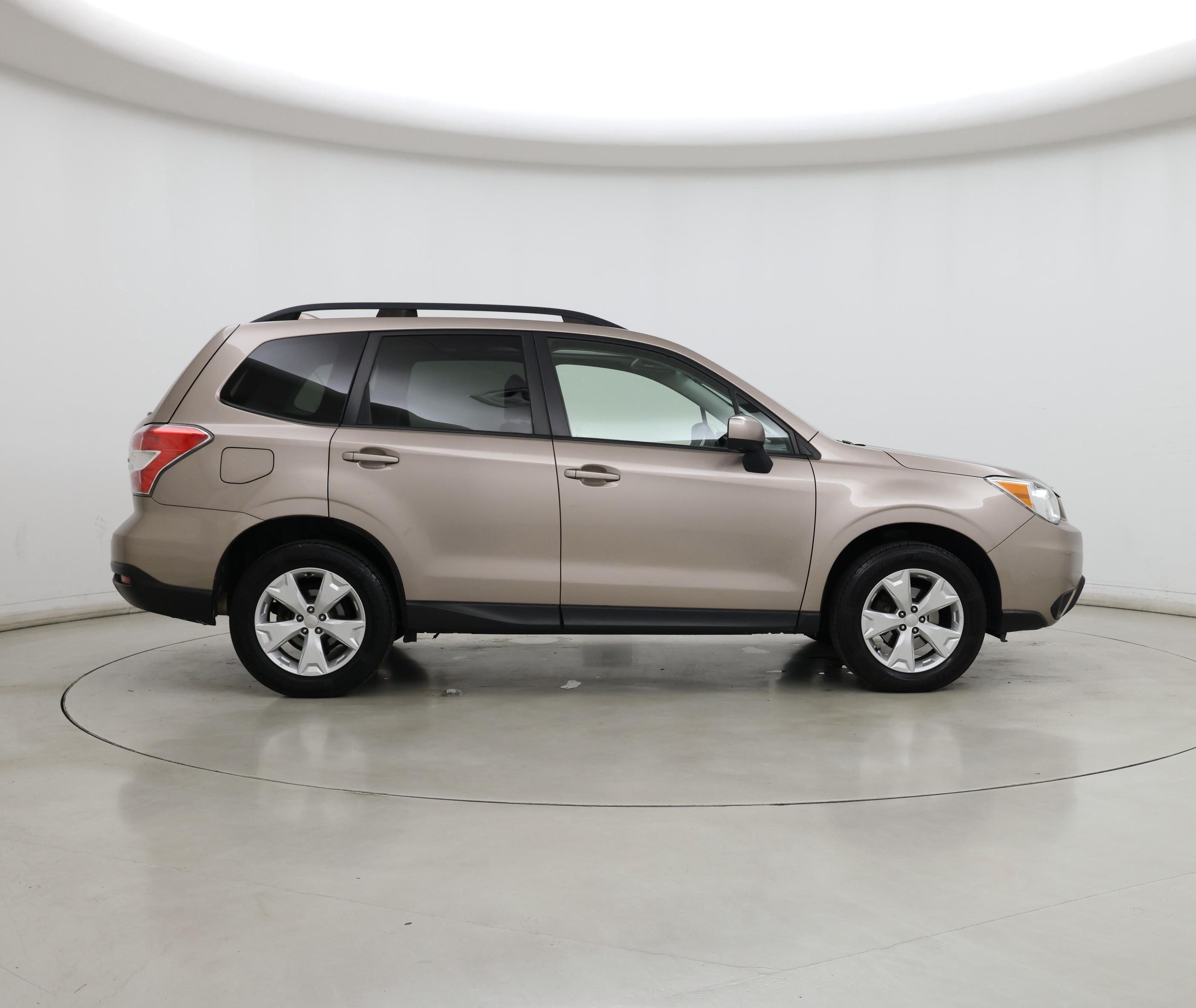 Thumbnail: 2016 Subaru Forester - 7