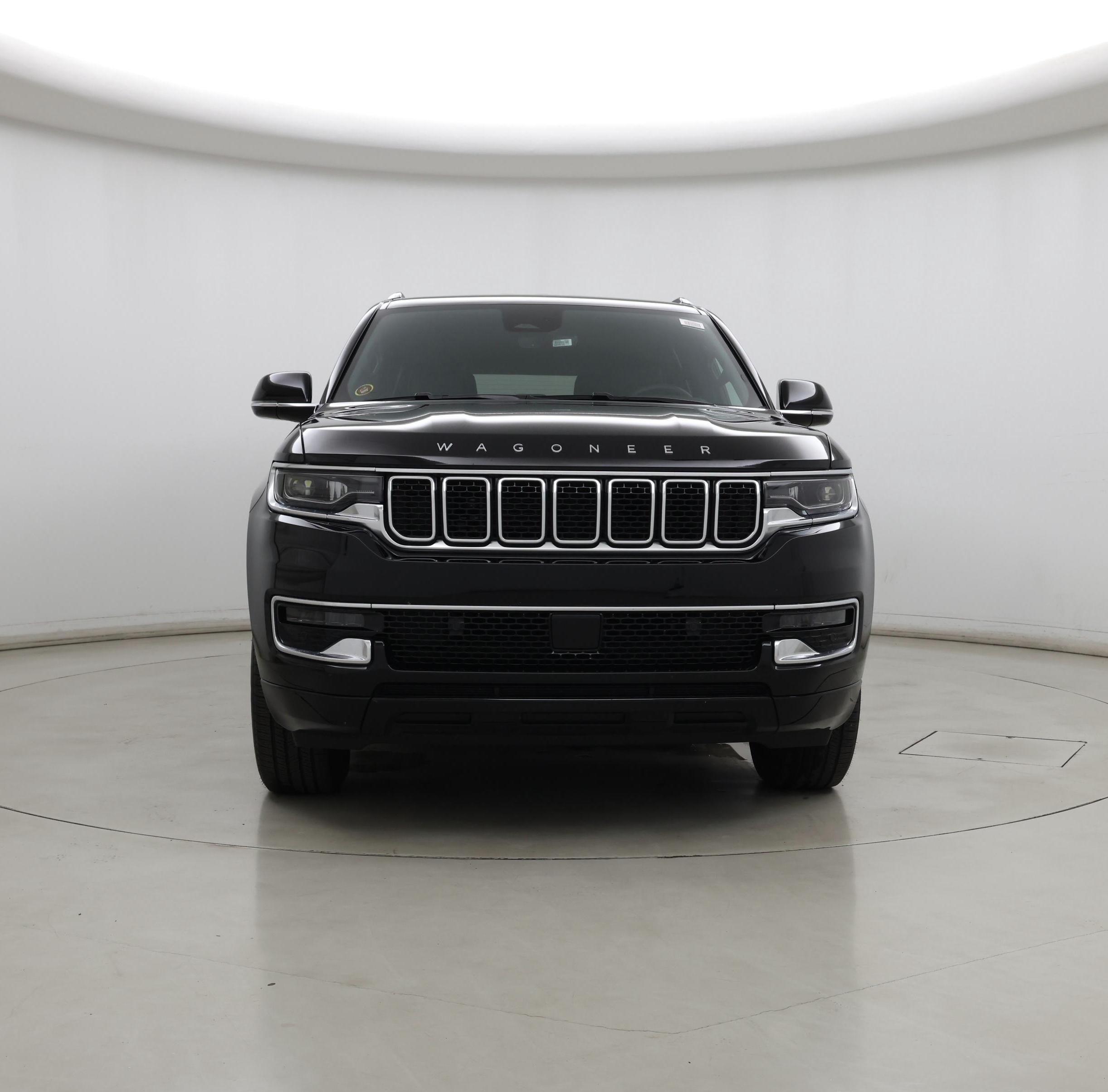 Thumbnail: 2023 Jeep Wagoneer - 5