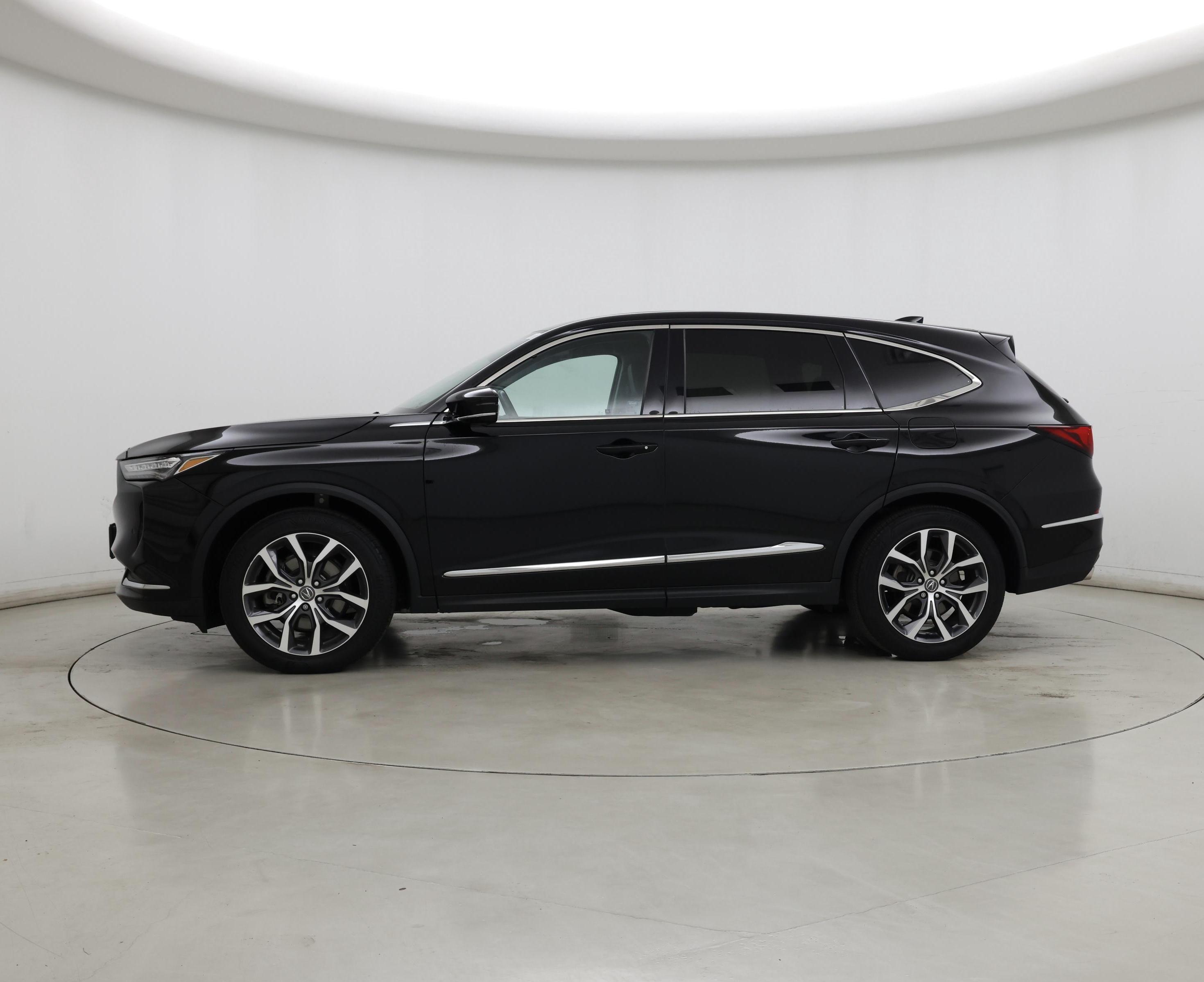 Thumbnail: 2022 Acura MDX - 3