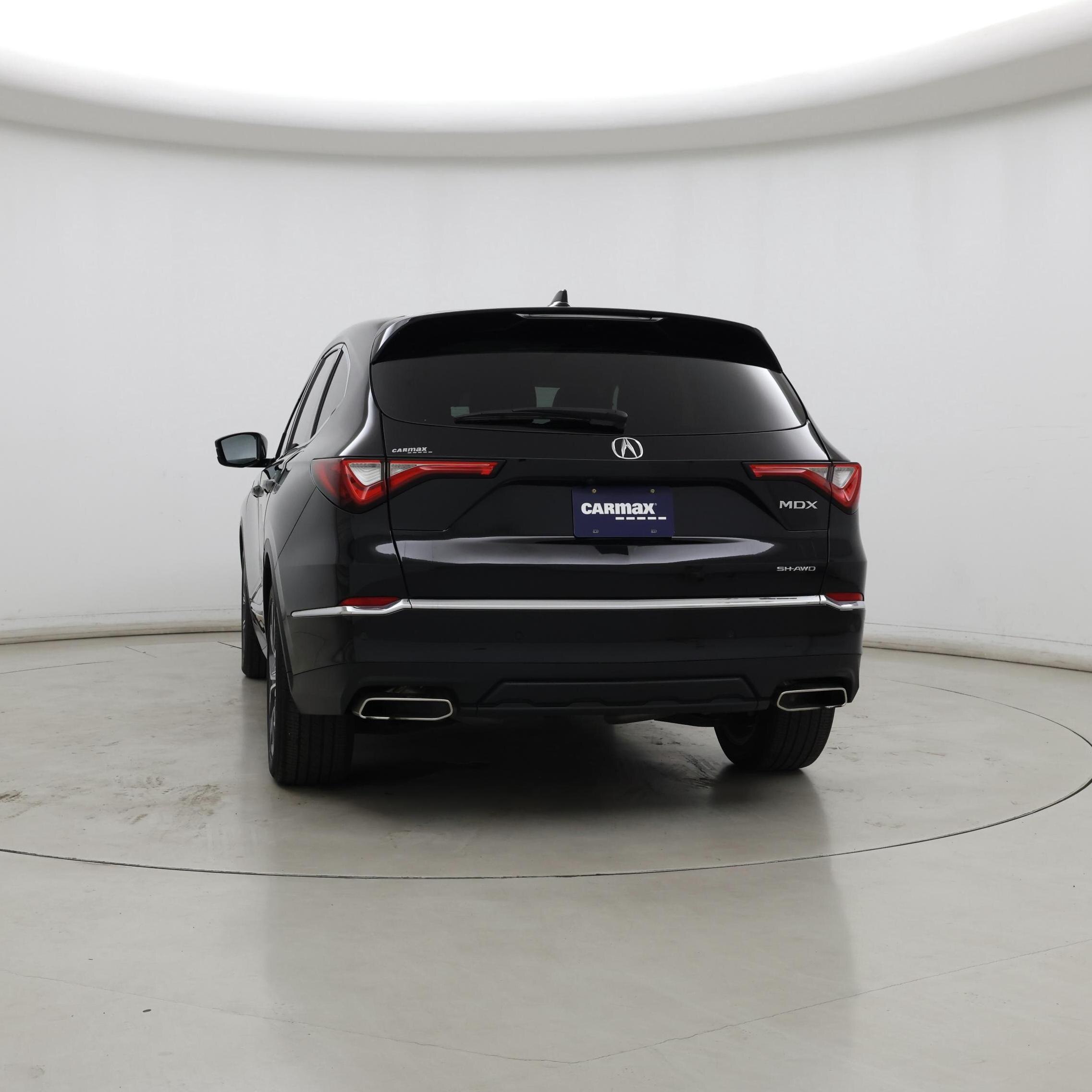 Thumbnail: 2022 Acura MDX - 6