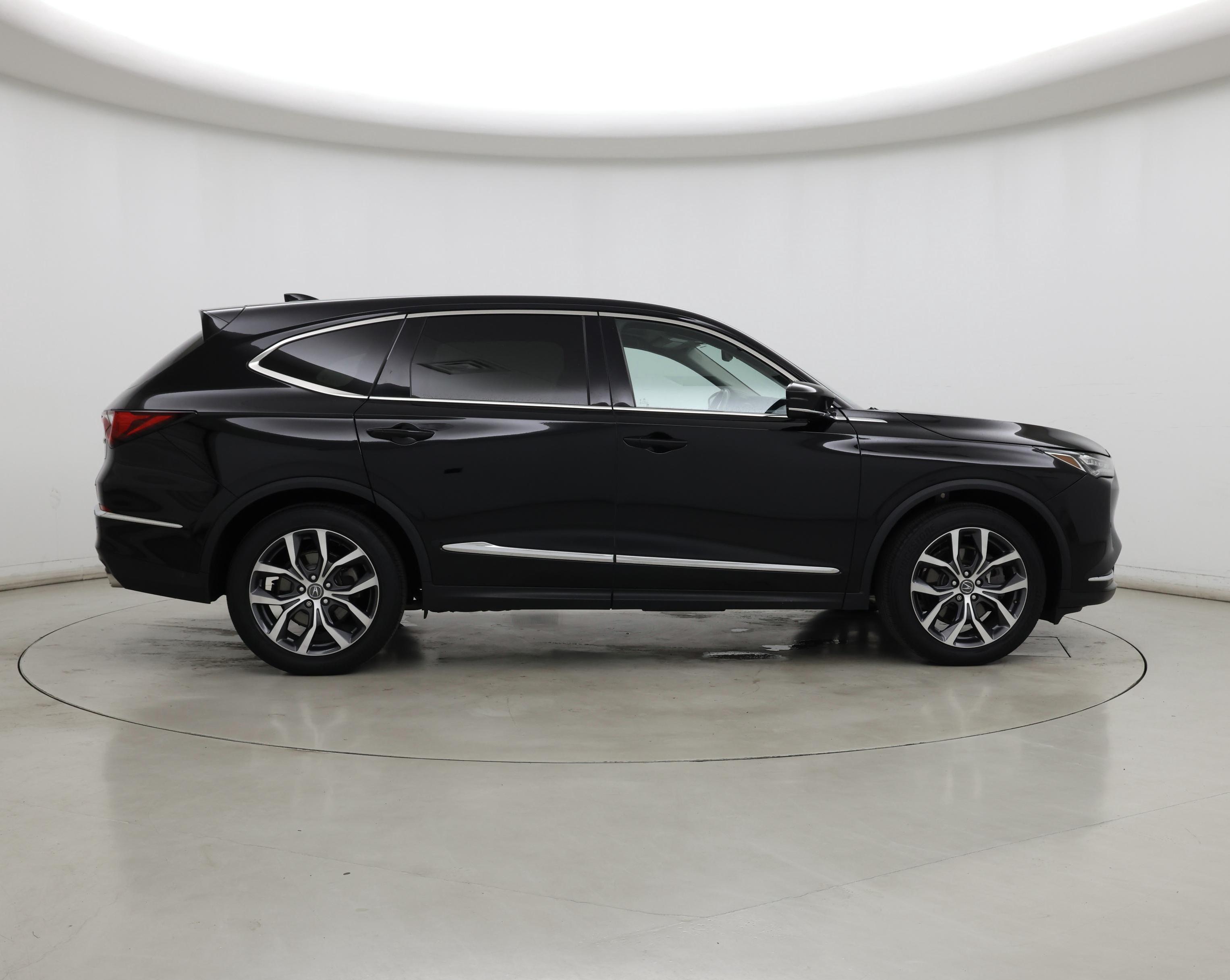 Thumbnail: 2022 Acura MDX - 7