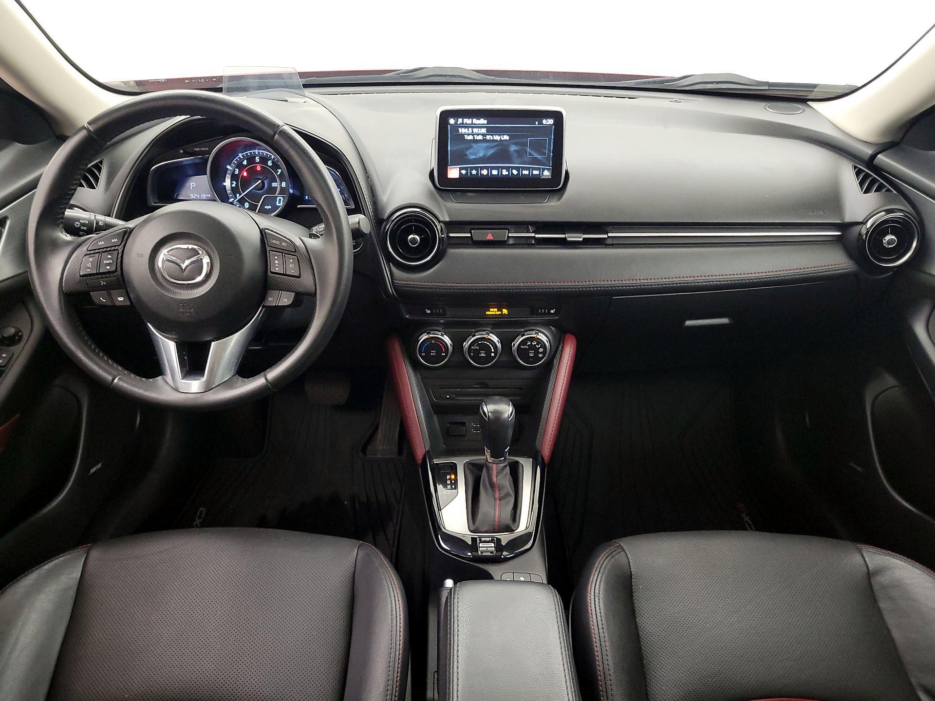 Thumbnail: 2016 Mazda CX-3 - 9