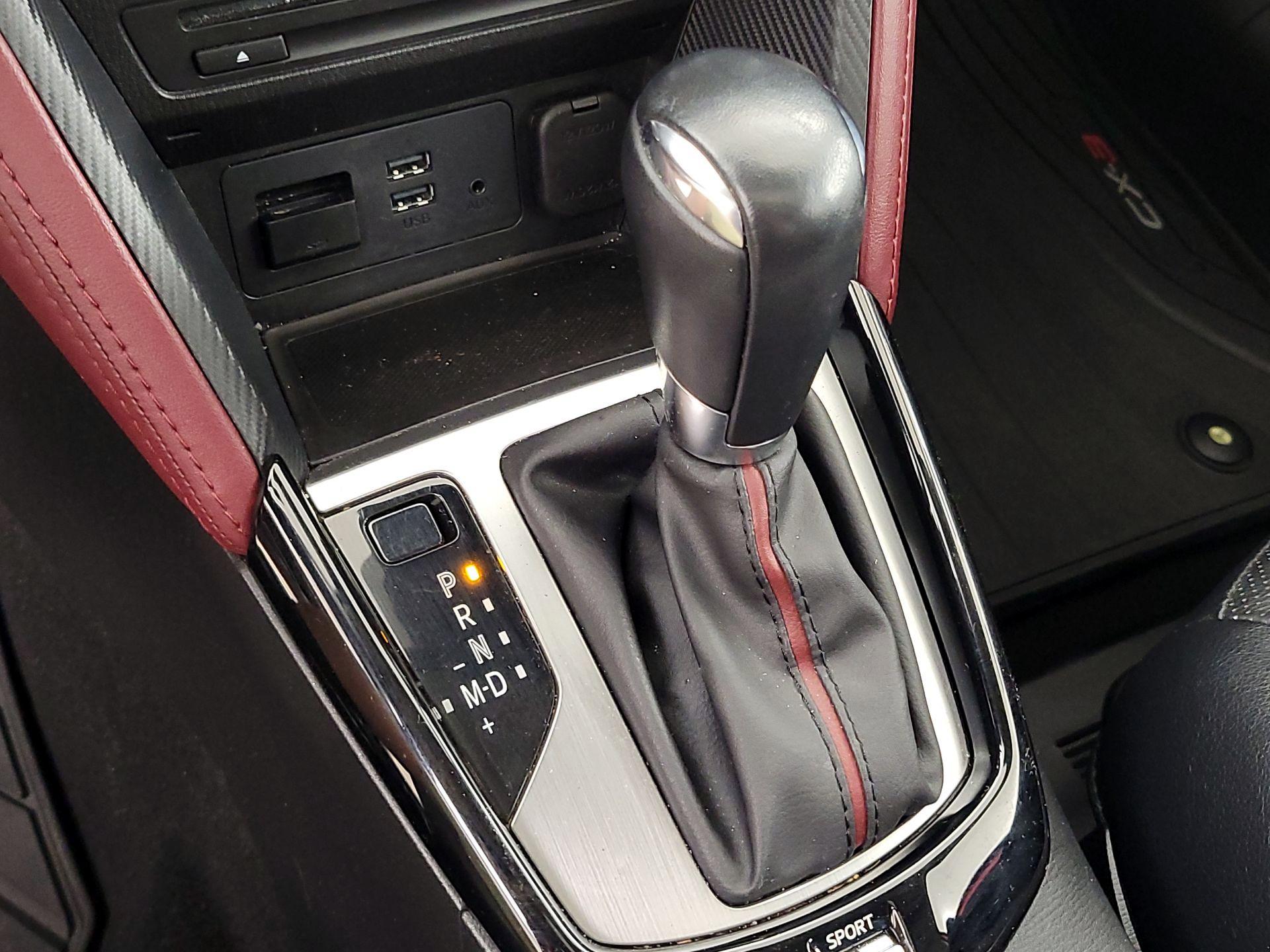 Thumbnail: 2016 Mazda CX-3 - 17