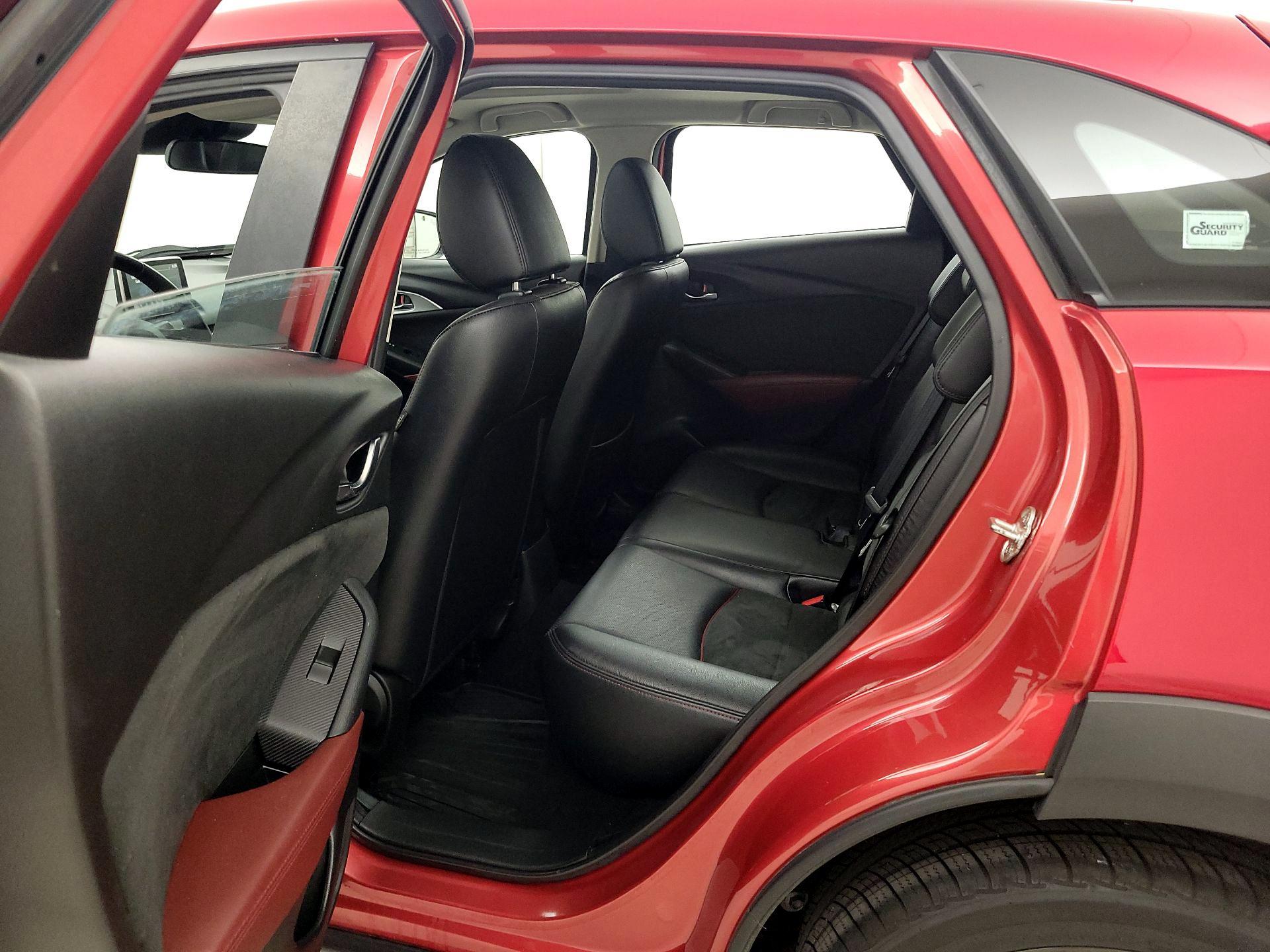 Thumbnail: 2016 Mazda CX-3 - 20
